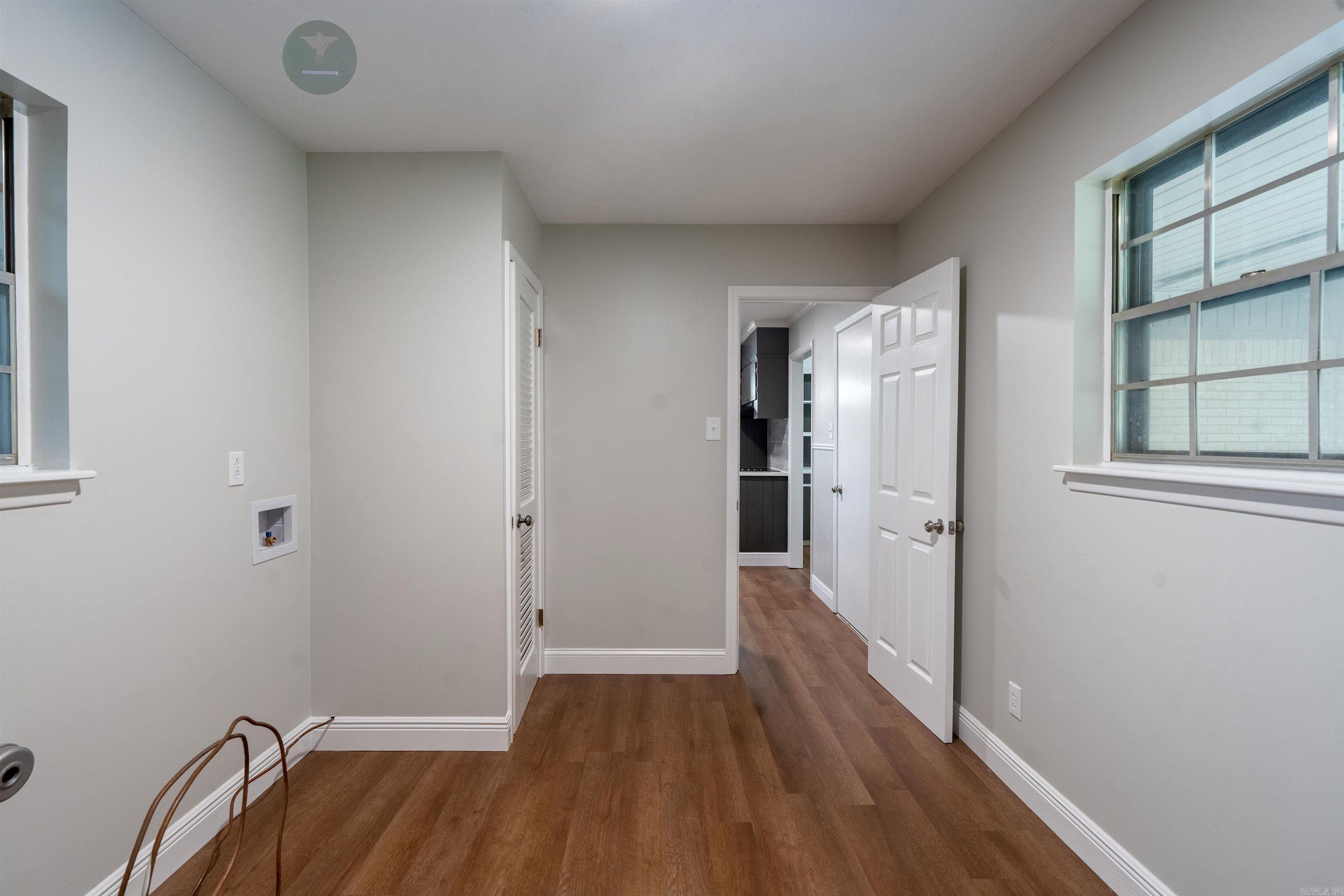 3109 Donaghey Dr  North Little Rock, AR