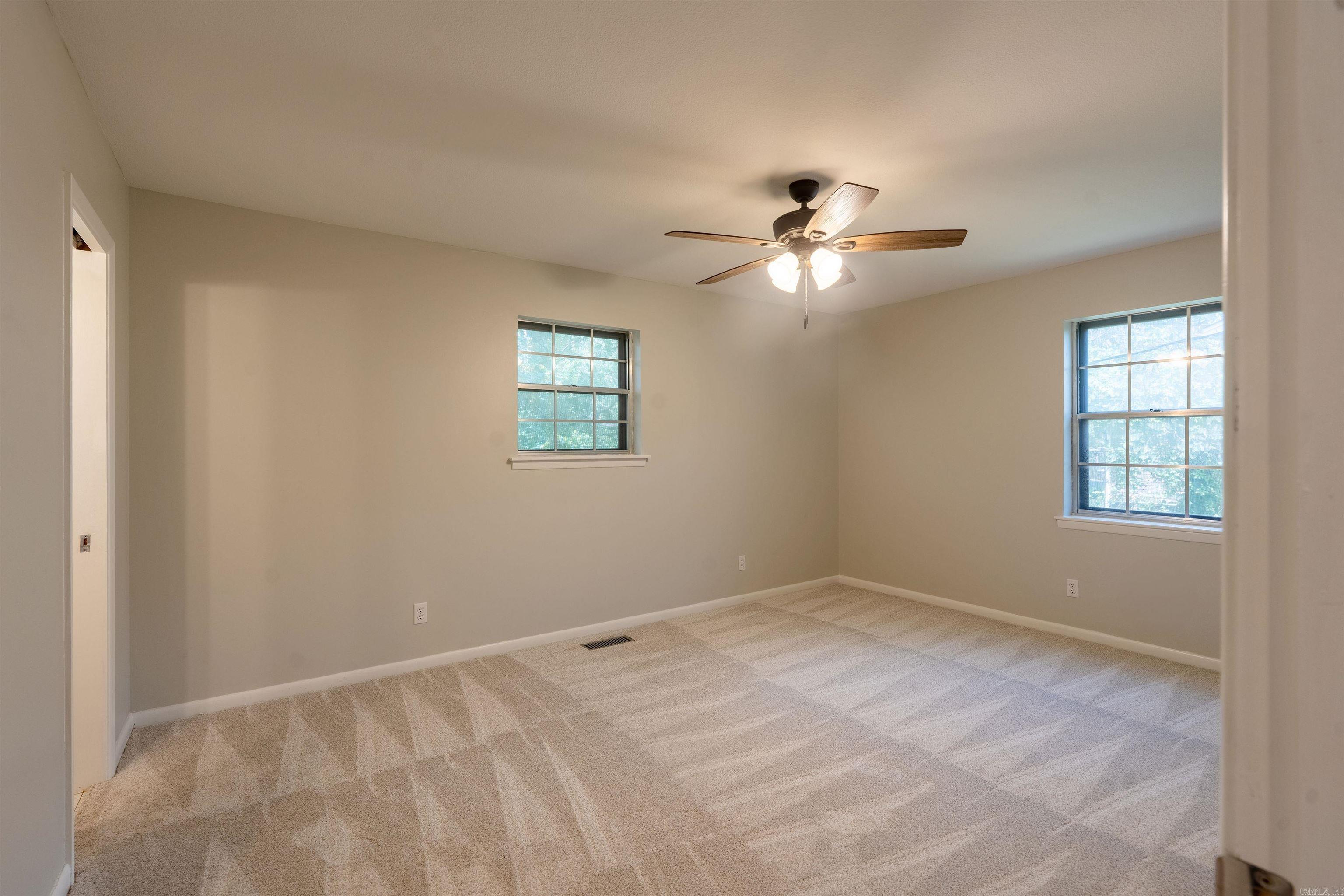 3109 Donaghey Dr  North Little Rock, AR