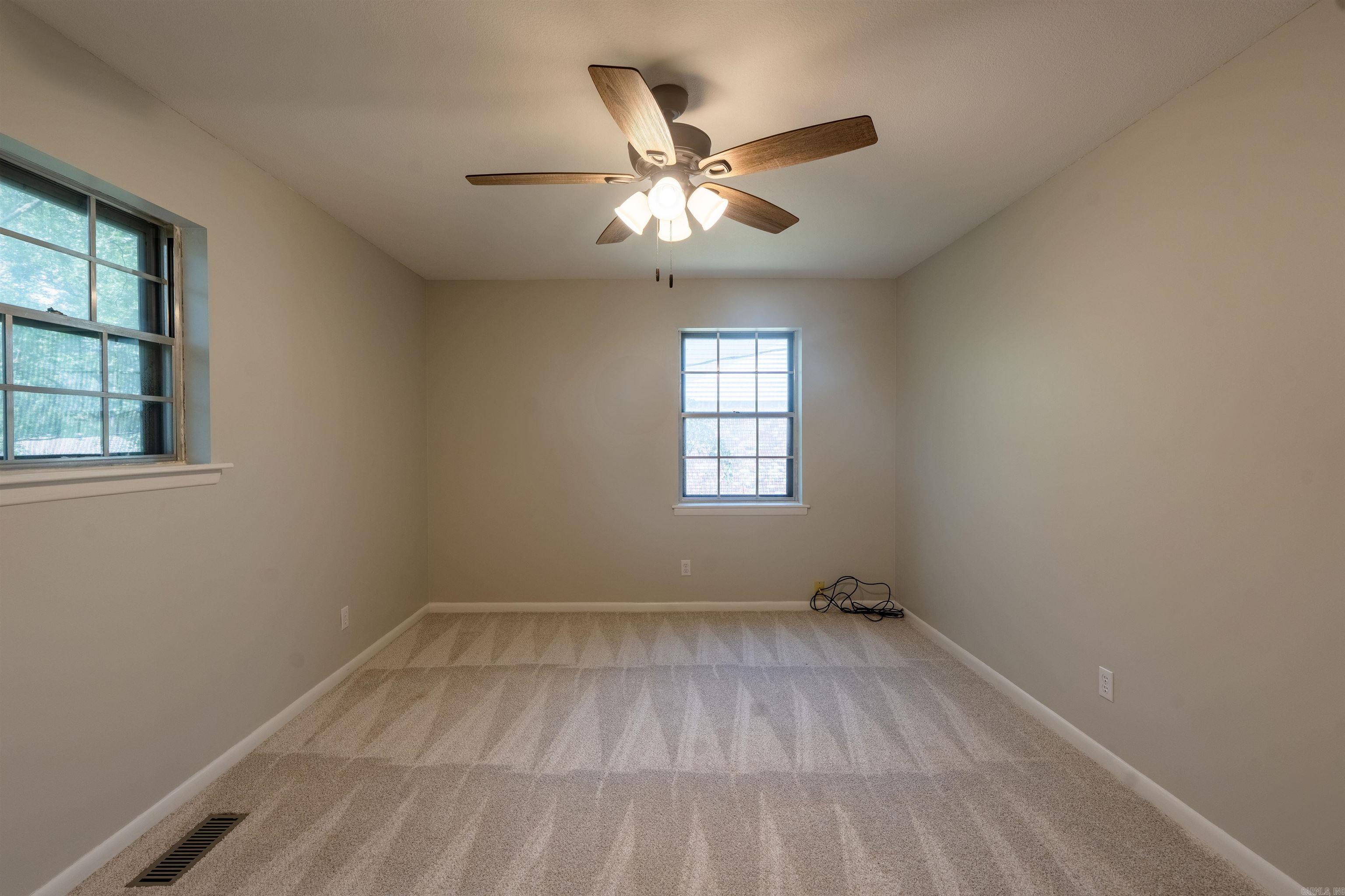 3109 Donaghey Dr  North Little Rock, AR