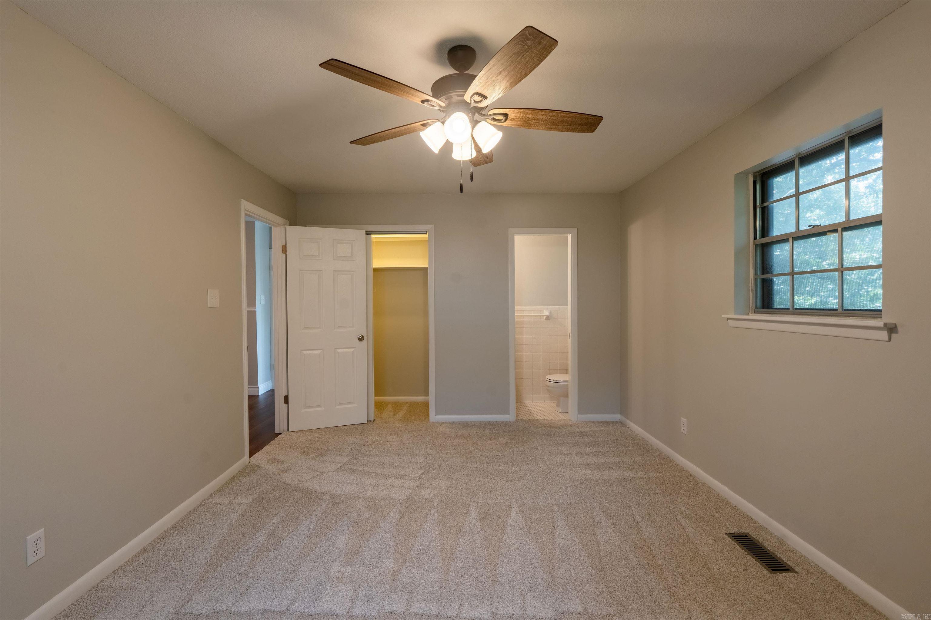 3109 Donaghey Dr  North Little Rock, AR