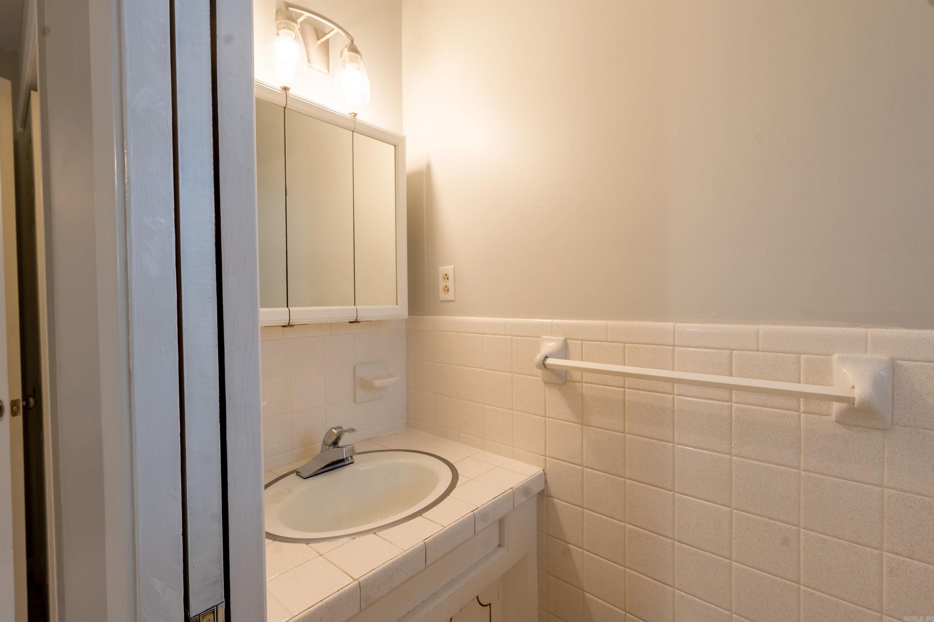 3109 Donaghey Dr  North Little Rock, AR
