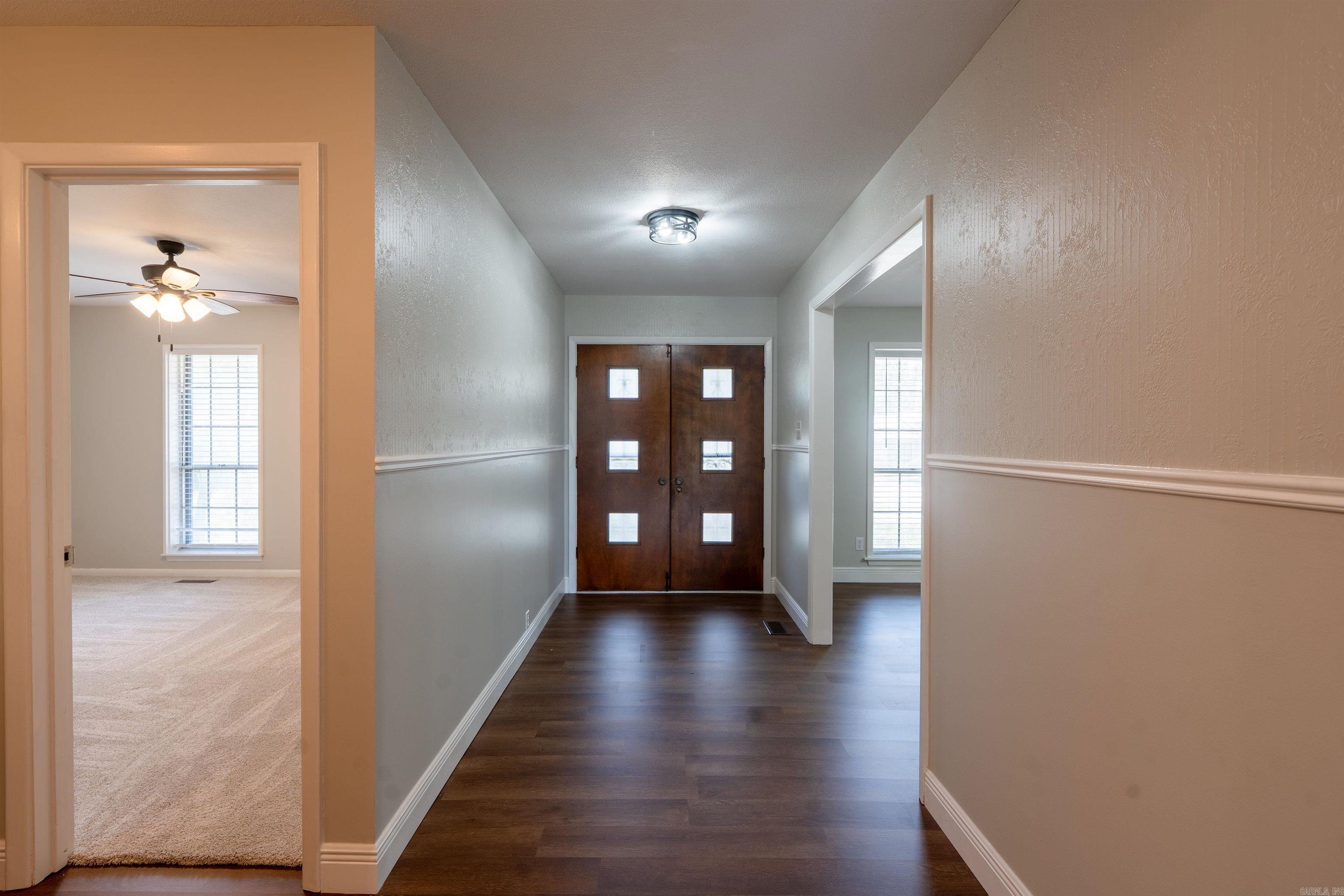 3109 Donaghey Dr  North Little Rock, AR