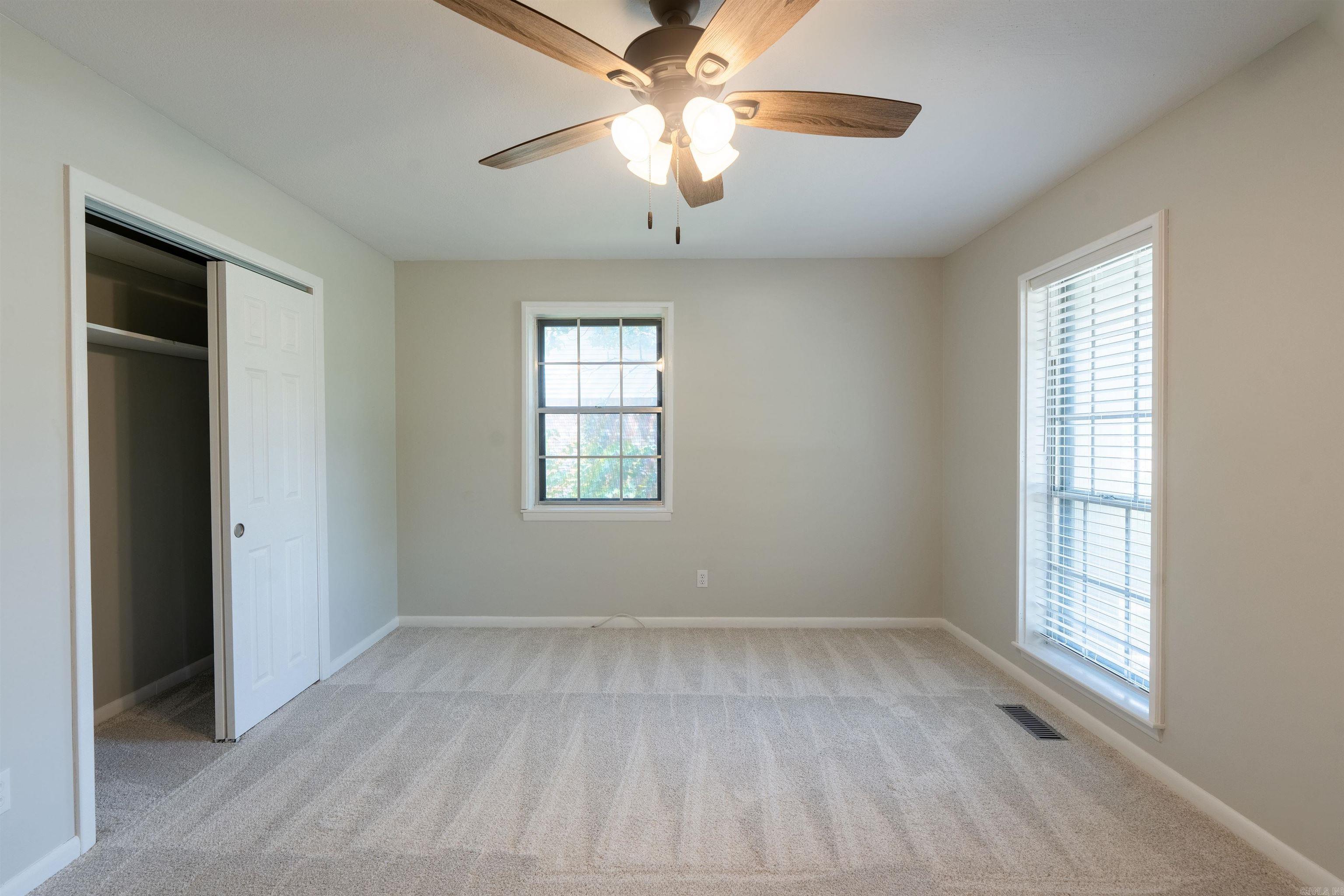 3109 Donaghey Dr  North Little Rock, AR