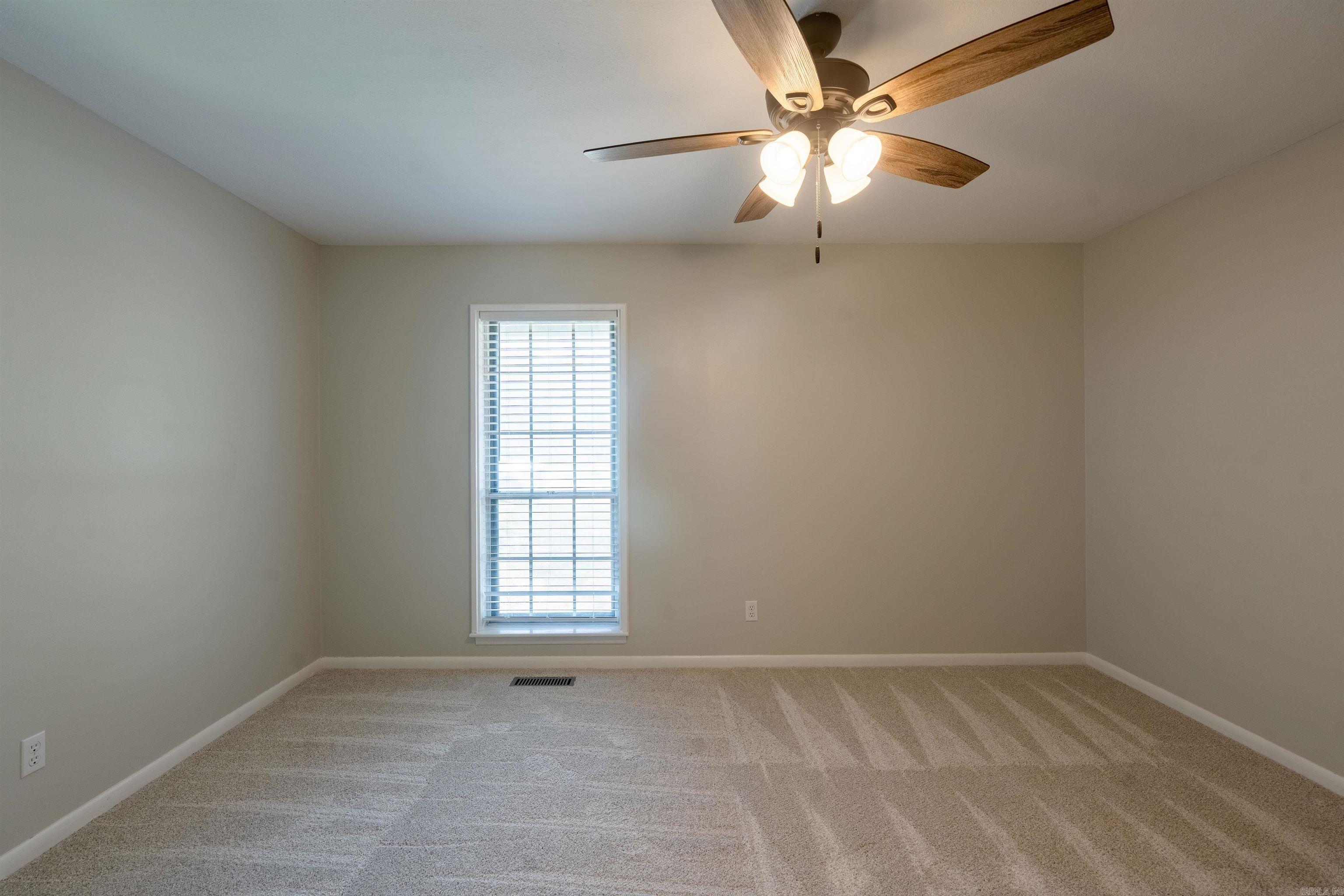 3109 Donaghey Dr  North Little Rock, AR