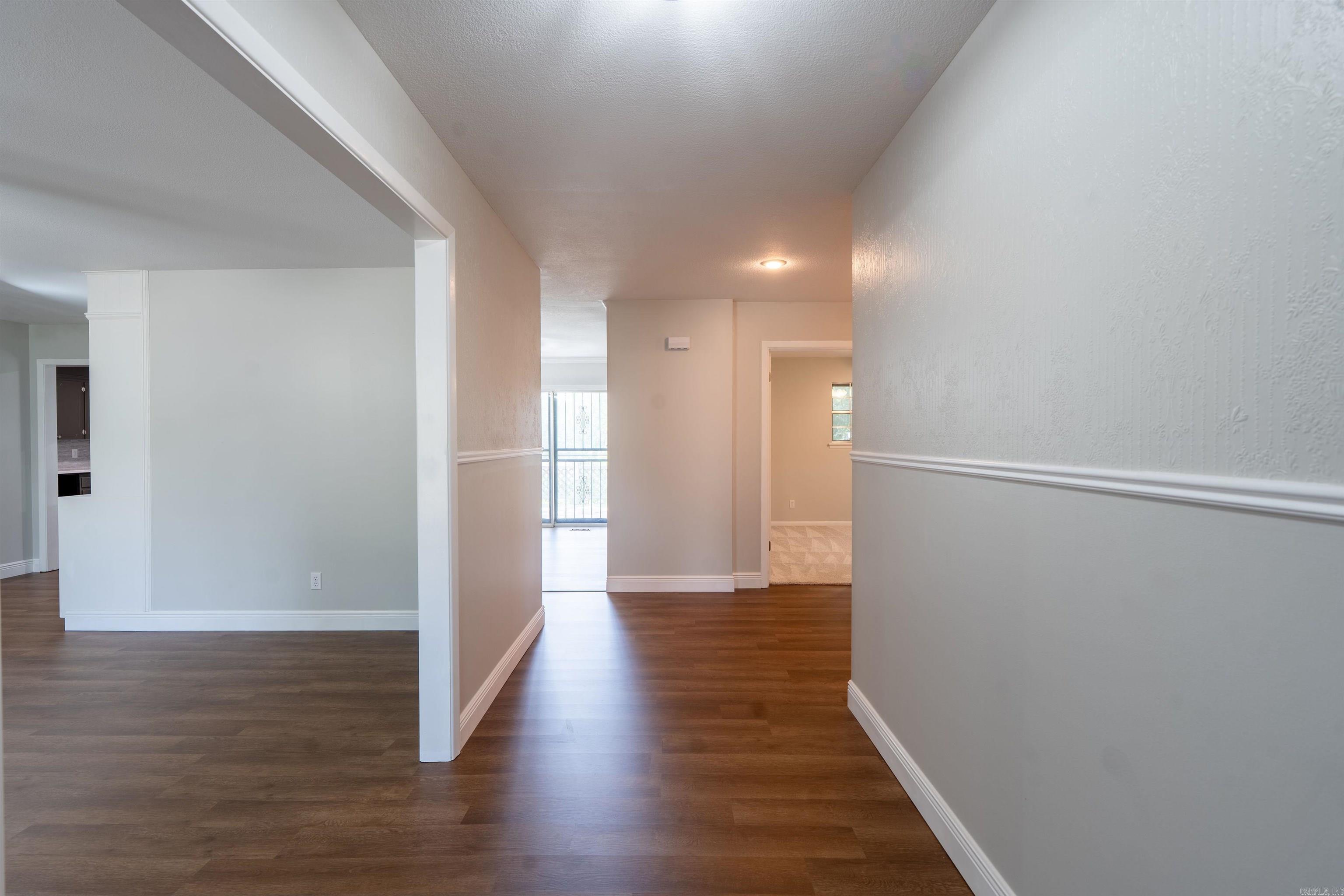 3109 Donaghey Dr  North Little Rock, AR