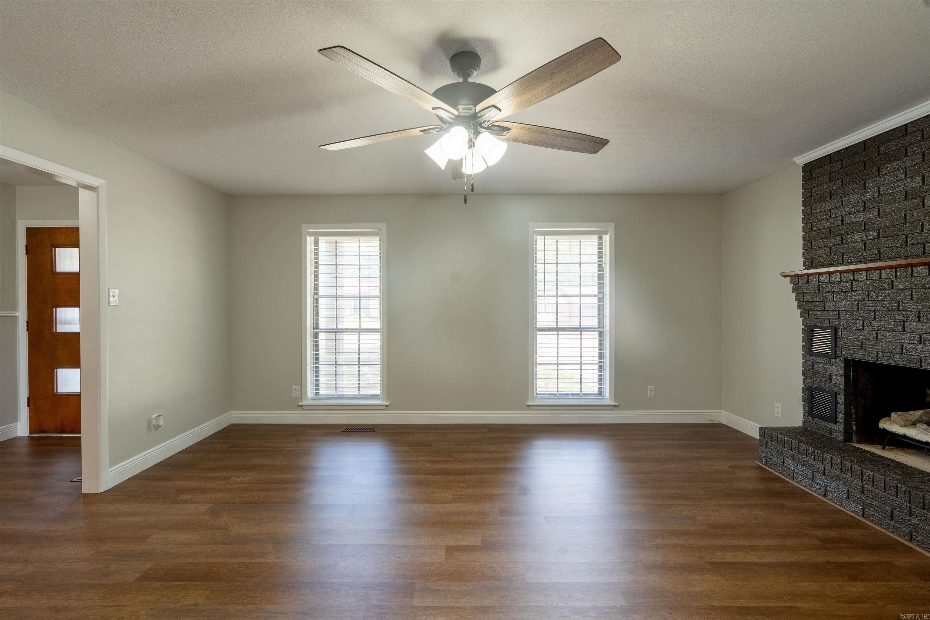 3109 Donaghey Dr  North Little Rock, AR