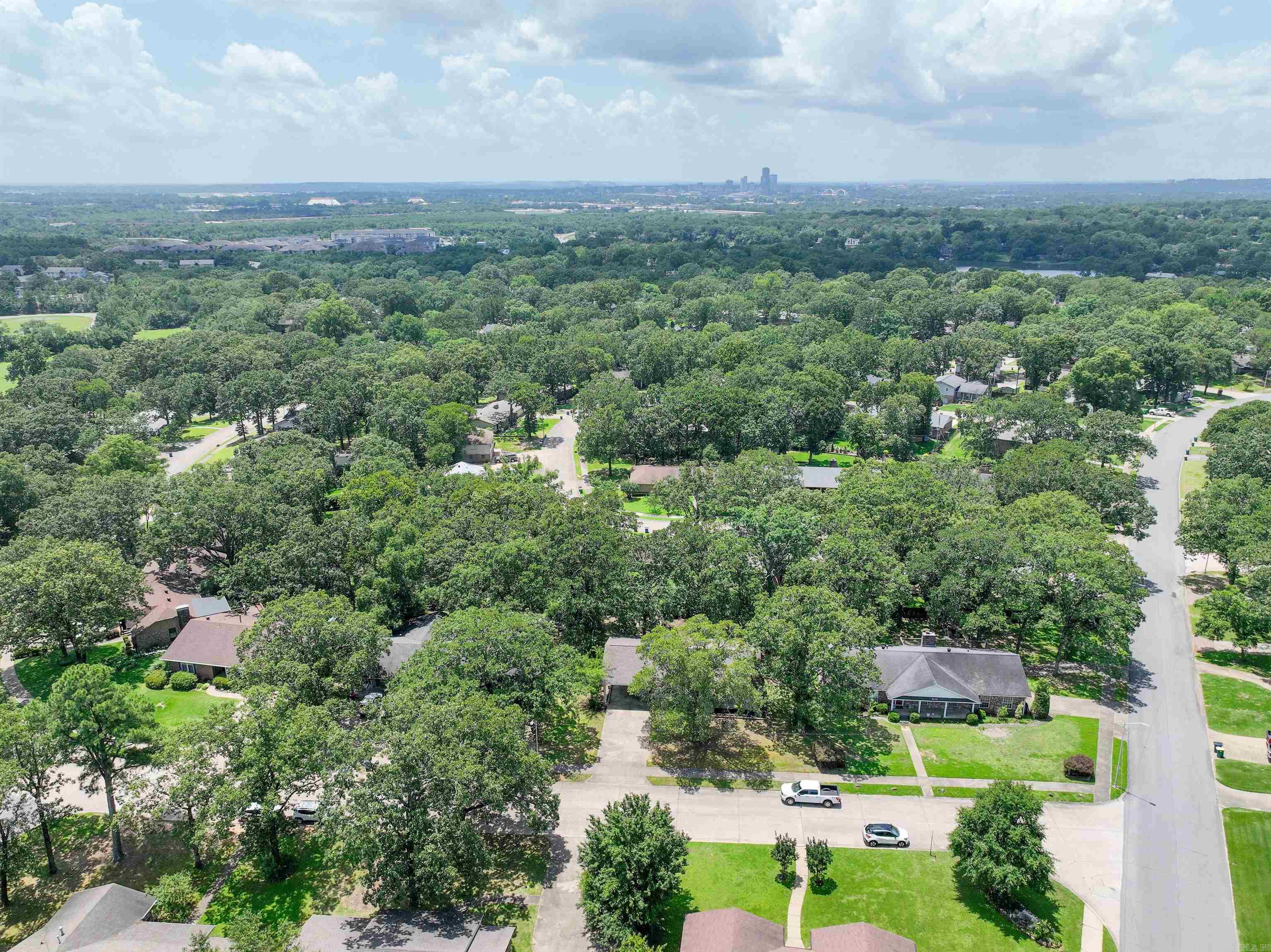 3109 Donaghey Dr  North Little Rock, AR