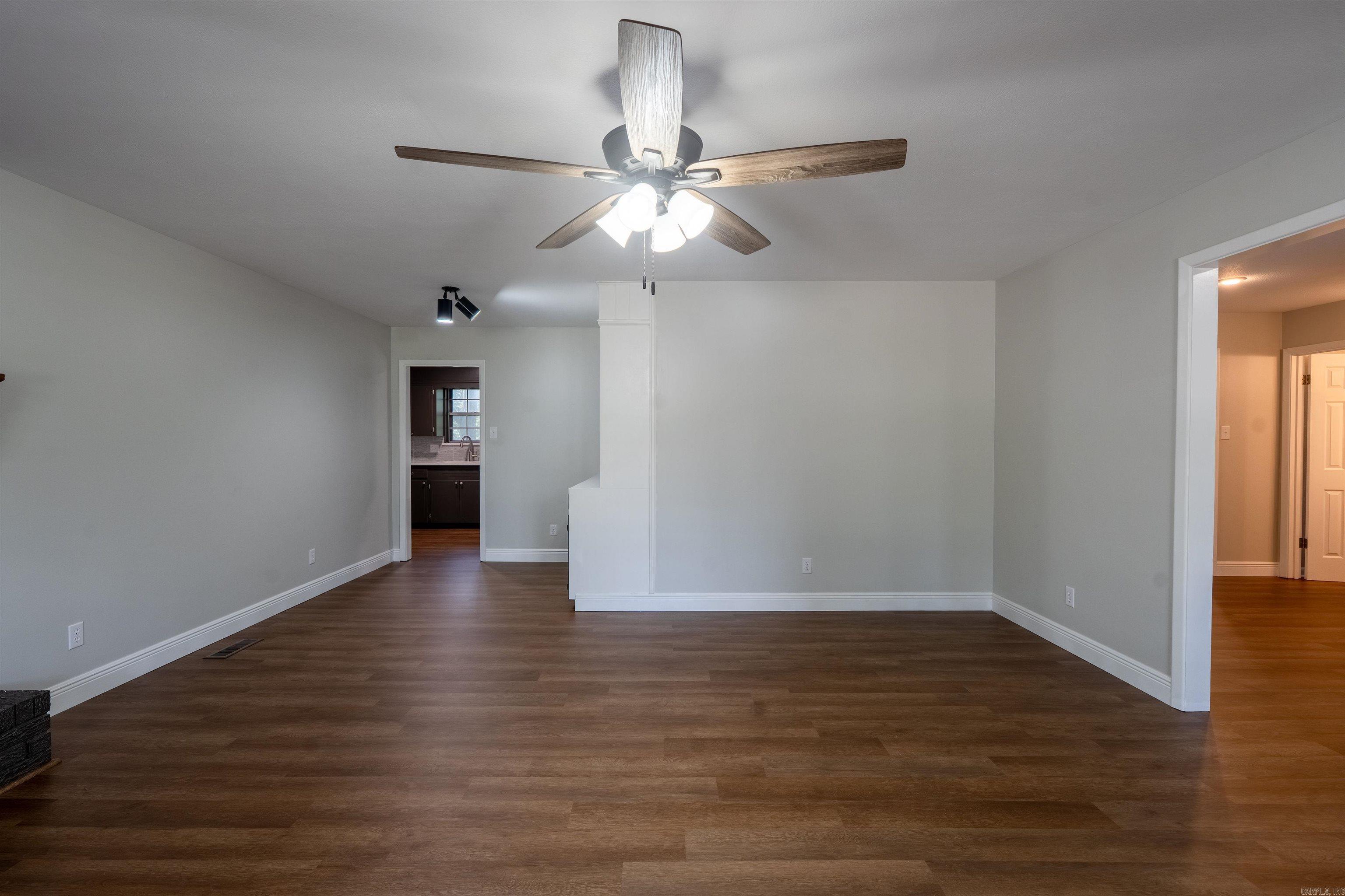 3109 Donaghey Dr  North Little Rock, AR