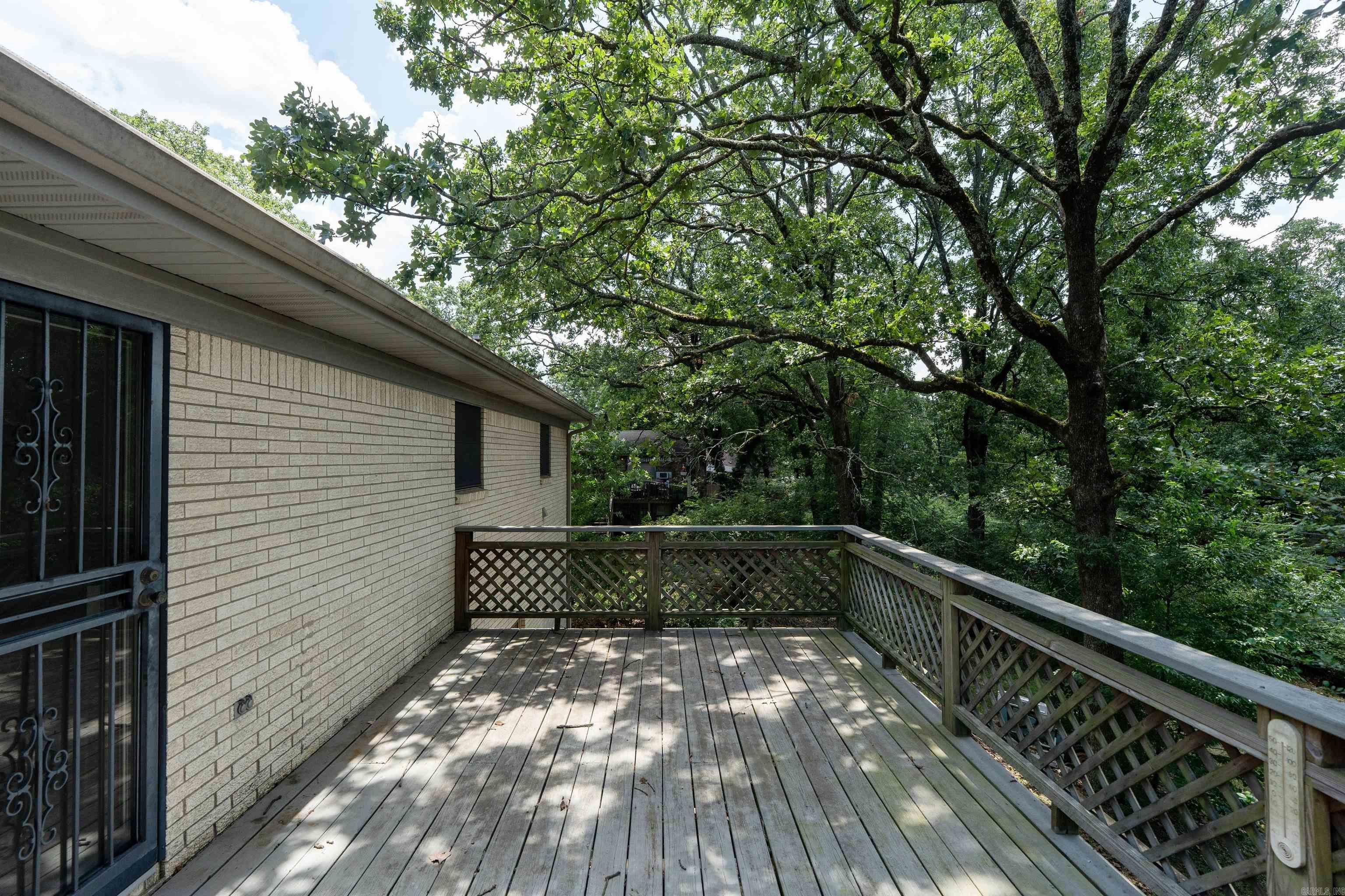 3109 Donaghey Dr  North Little Rock, AR