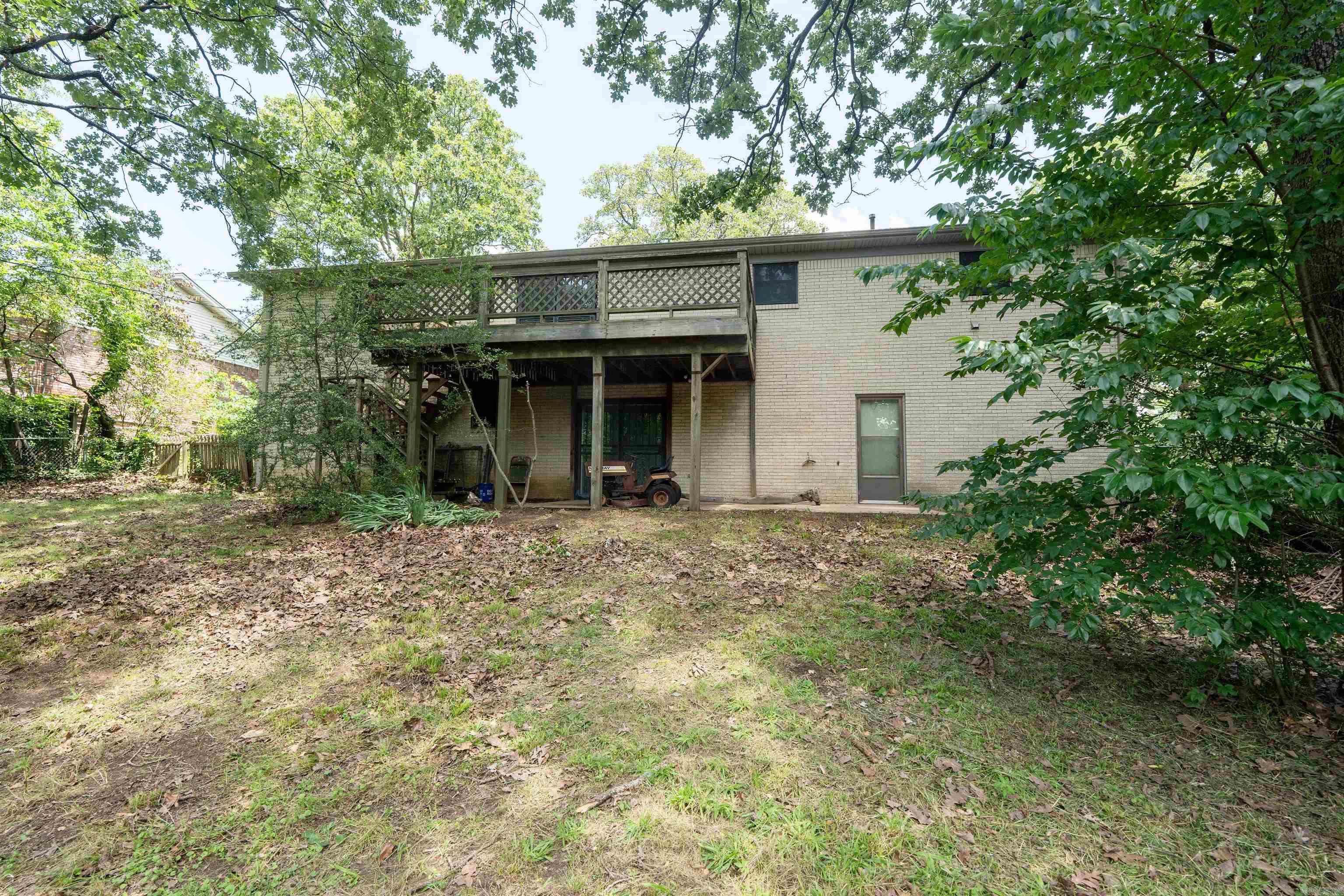 3109 Donaghey Dr  North Little Rock, AR