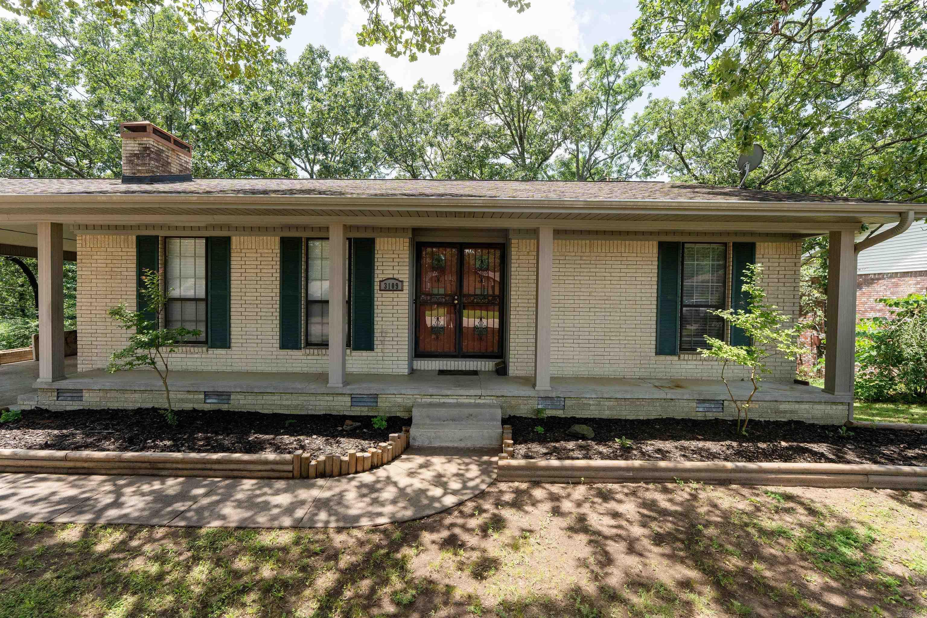 3109 Donaghey Dr  North Little Rock, AR