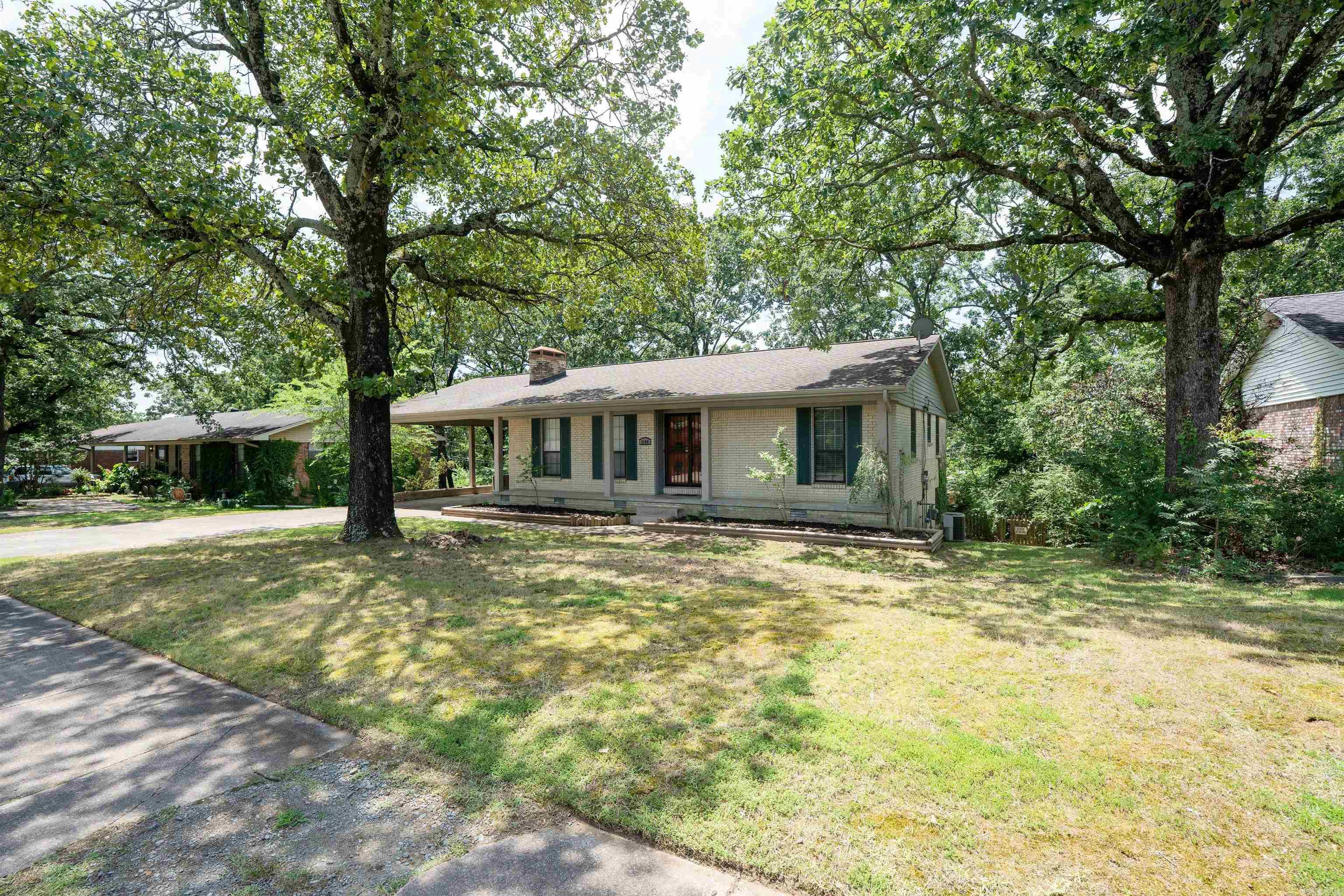3109 Donaghey Dr  North Little Rock, AR