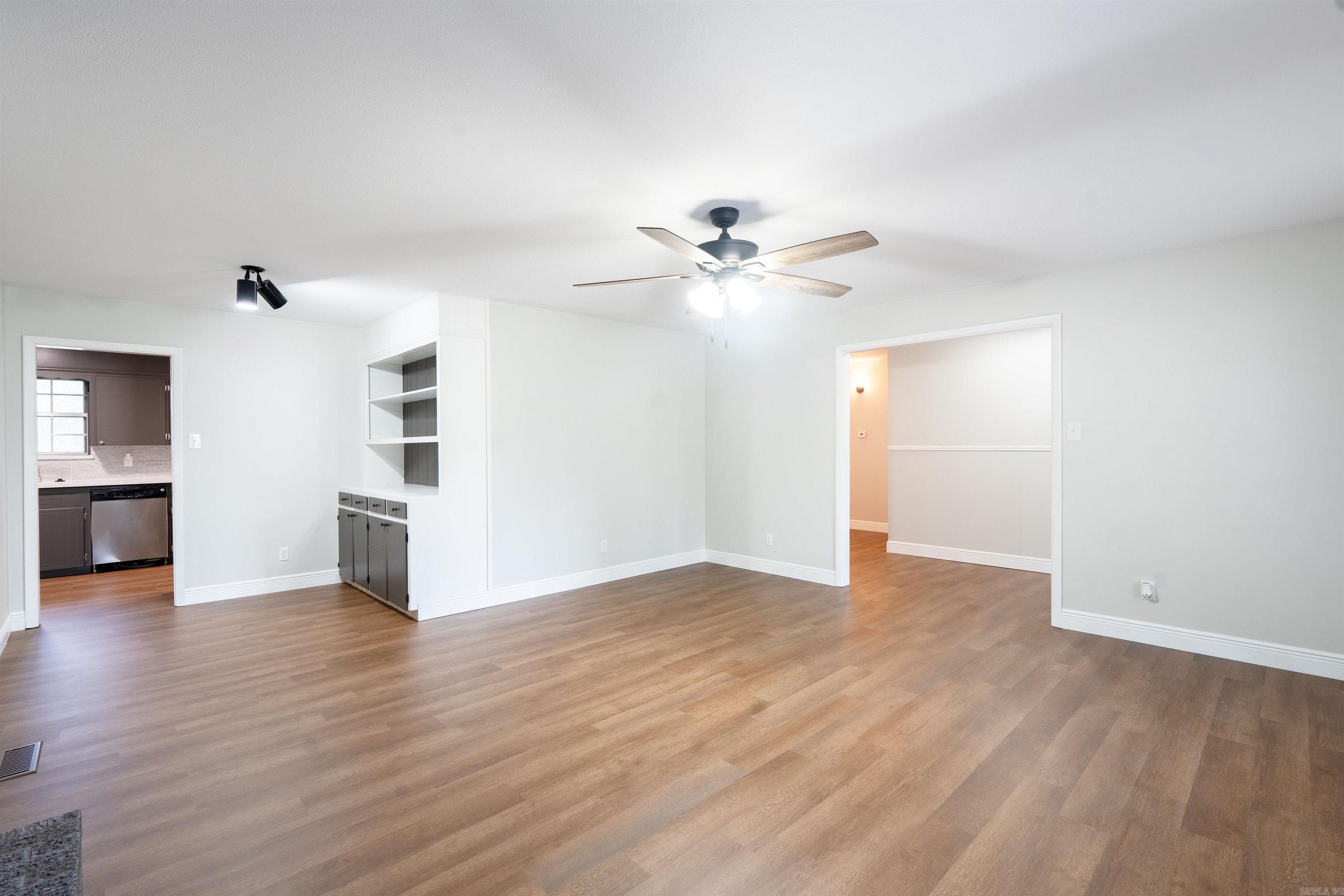 3109 Donaghey Dr  North Little Rock, AR