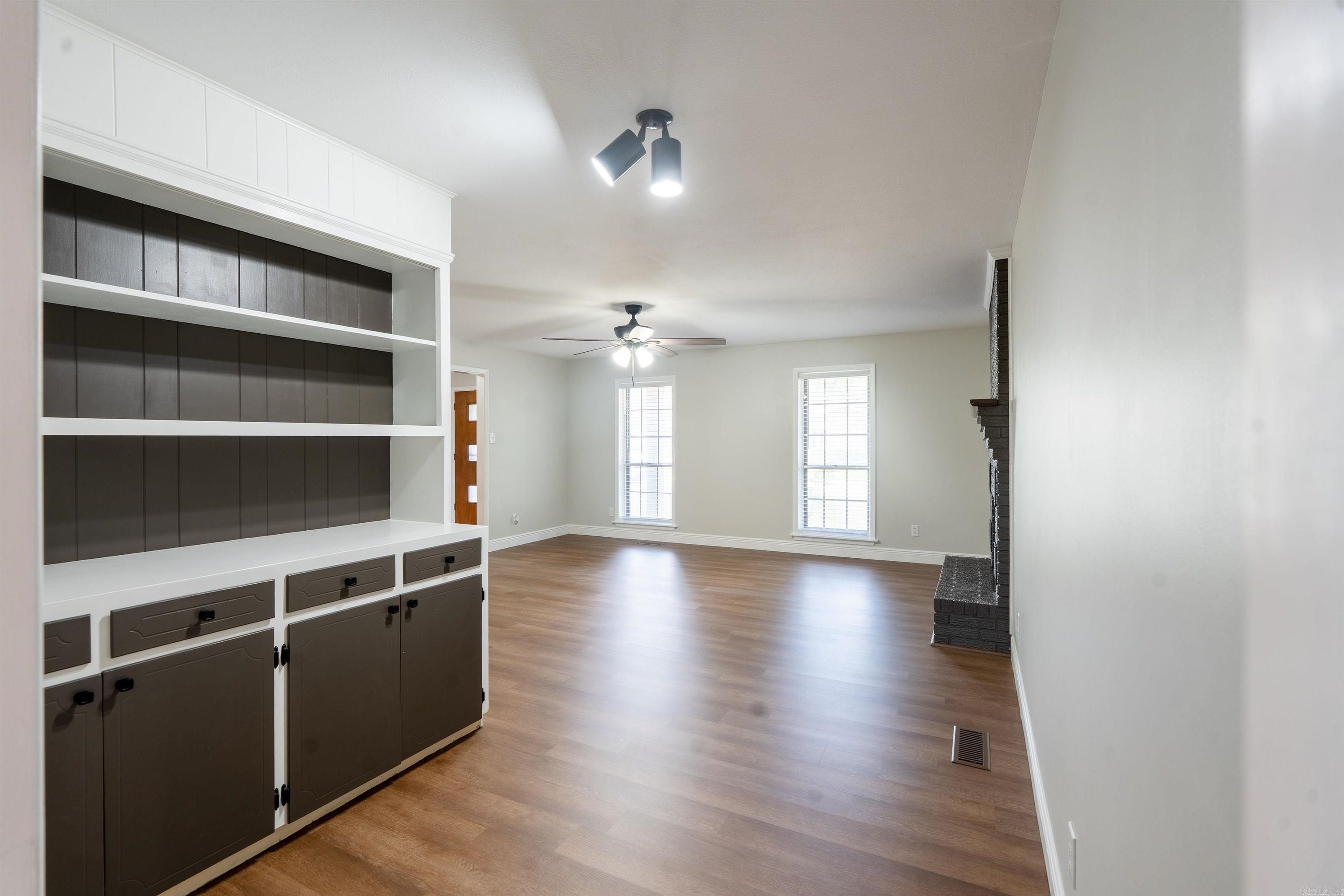 3109 Donaghey Dr  North Little Rock, AR