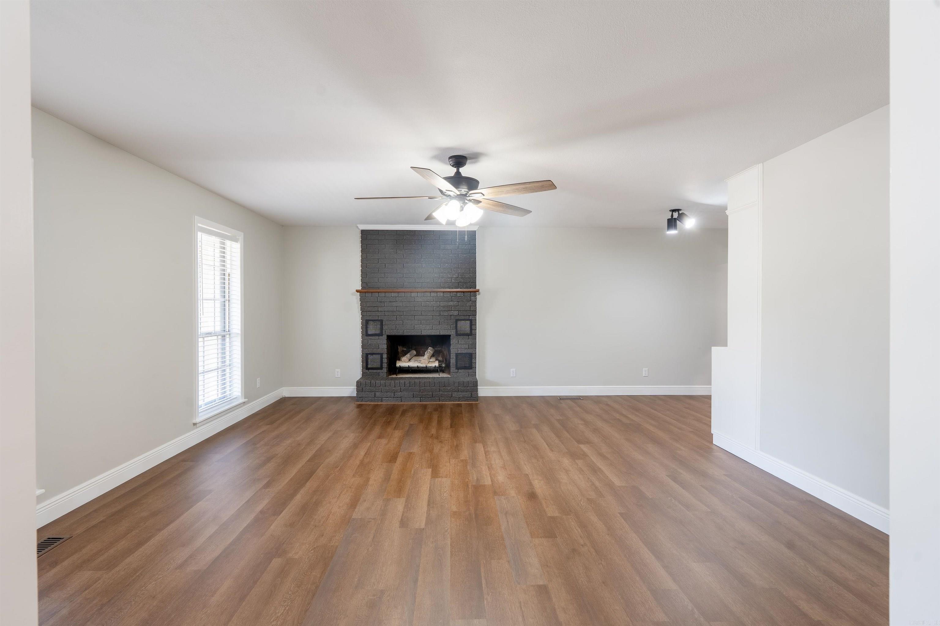 3109 Donaghey Dr  North Little Rock, AR