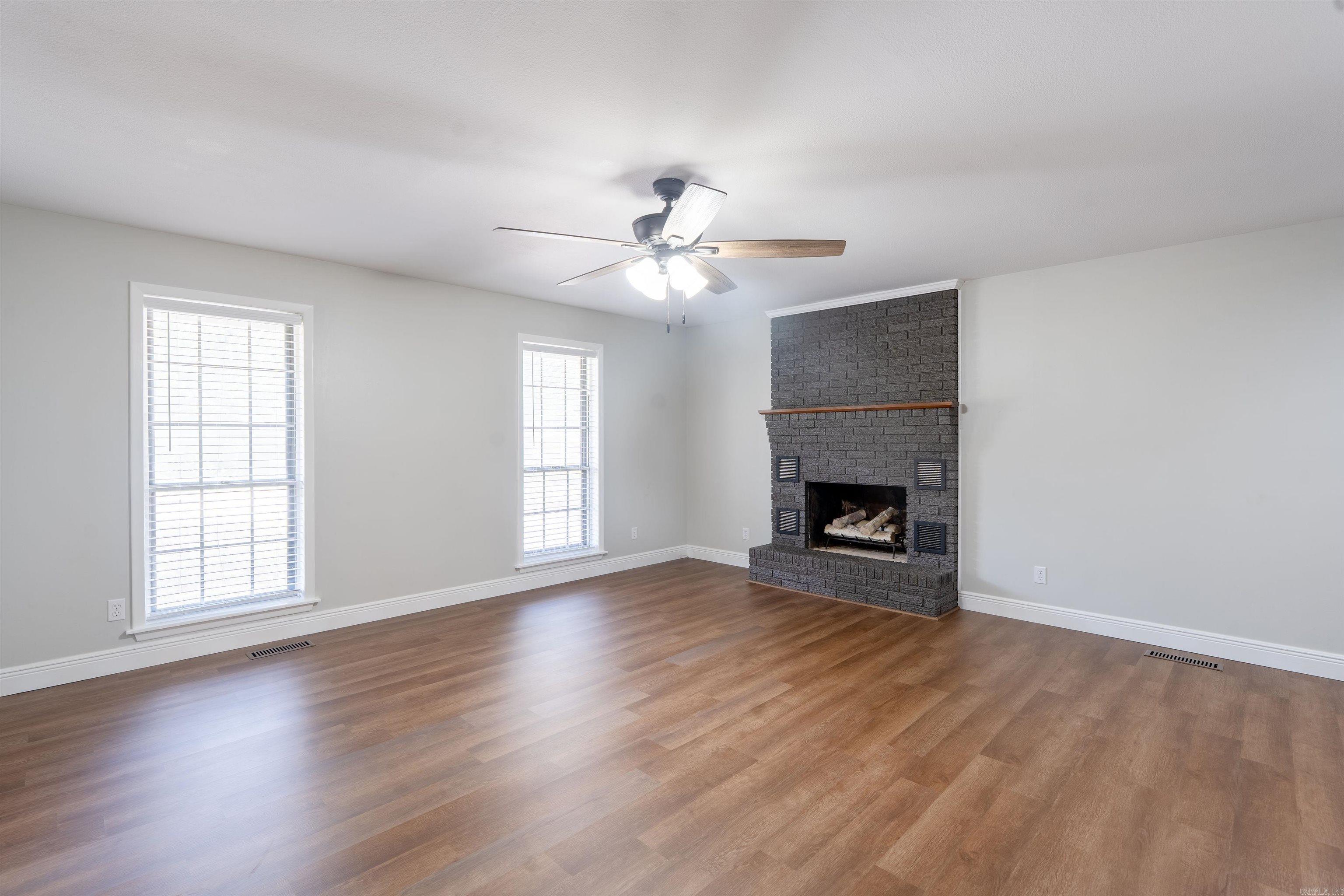 3109 Donaghey Dr  North Little Rock, AR