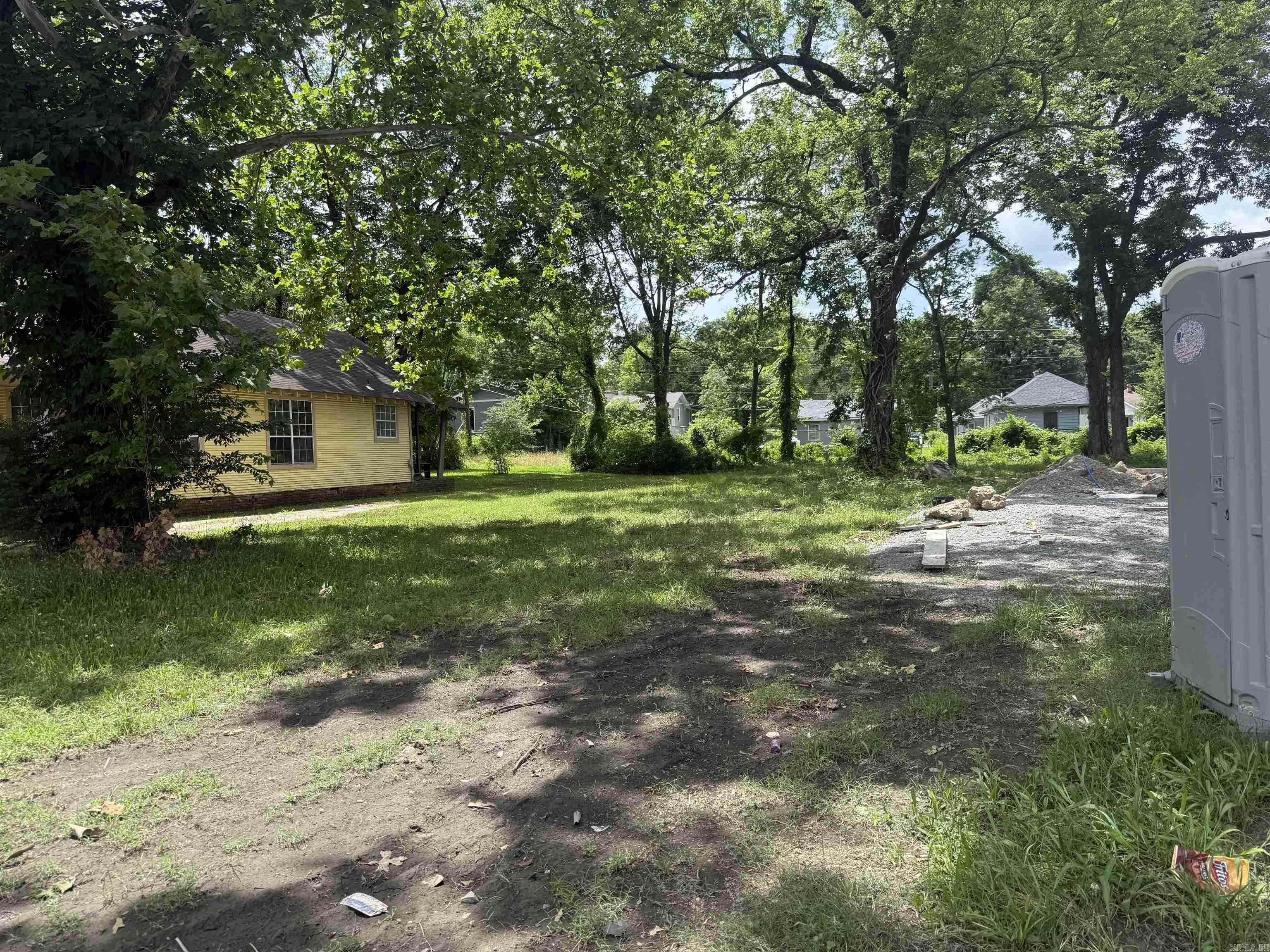 1808 S Woodrow Street  Little Rock, AR
