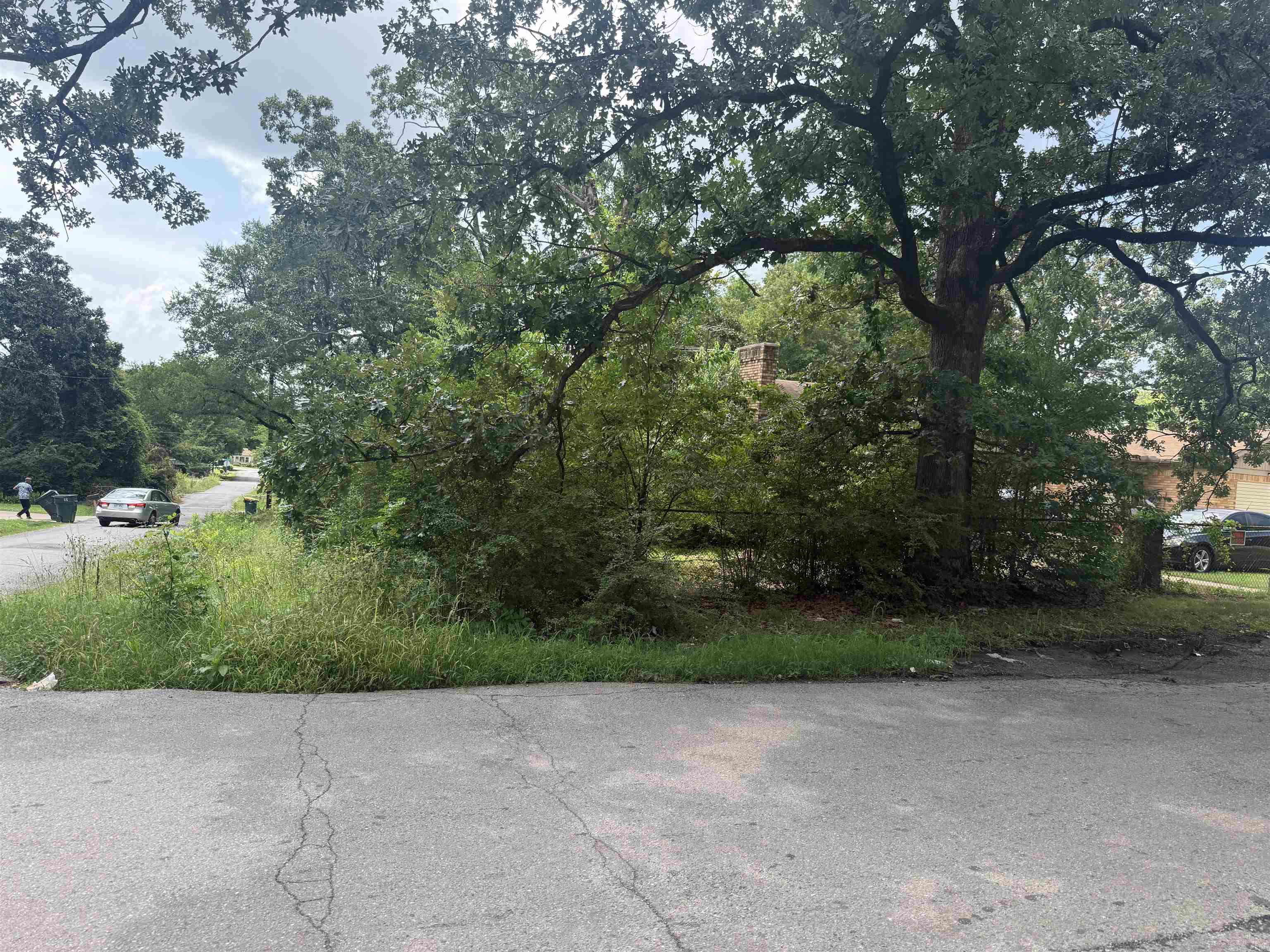 4412 W 14th Street  Little Rock, AR