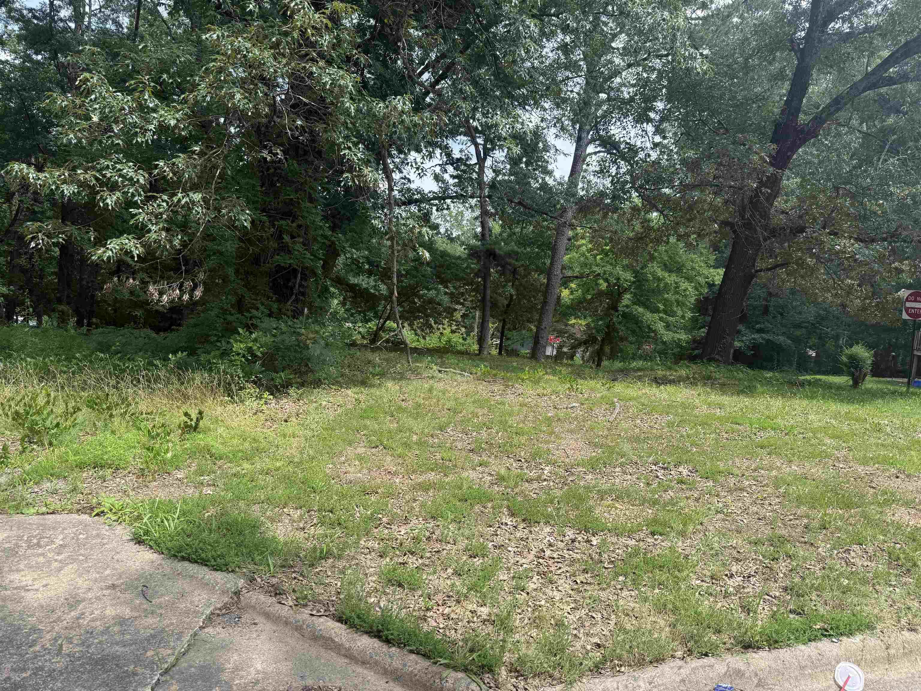 3117 & 3119 Walker Street  Little Rock, AR