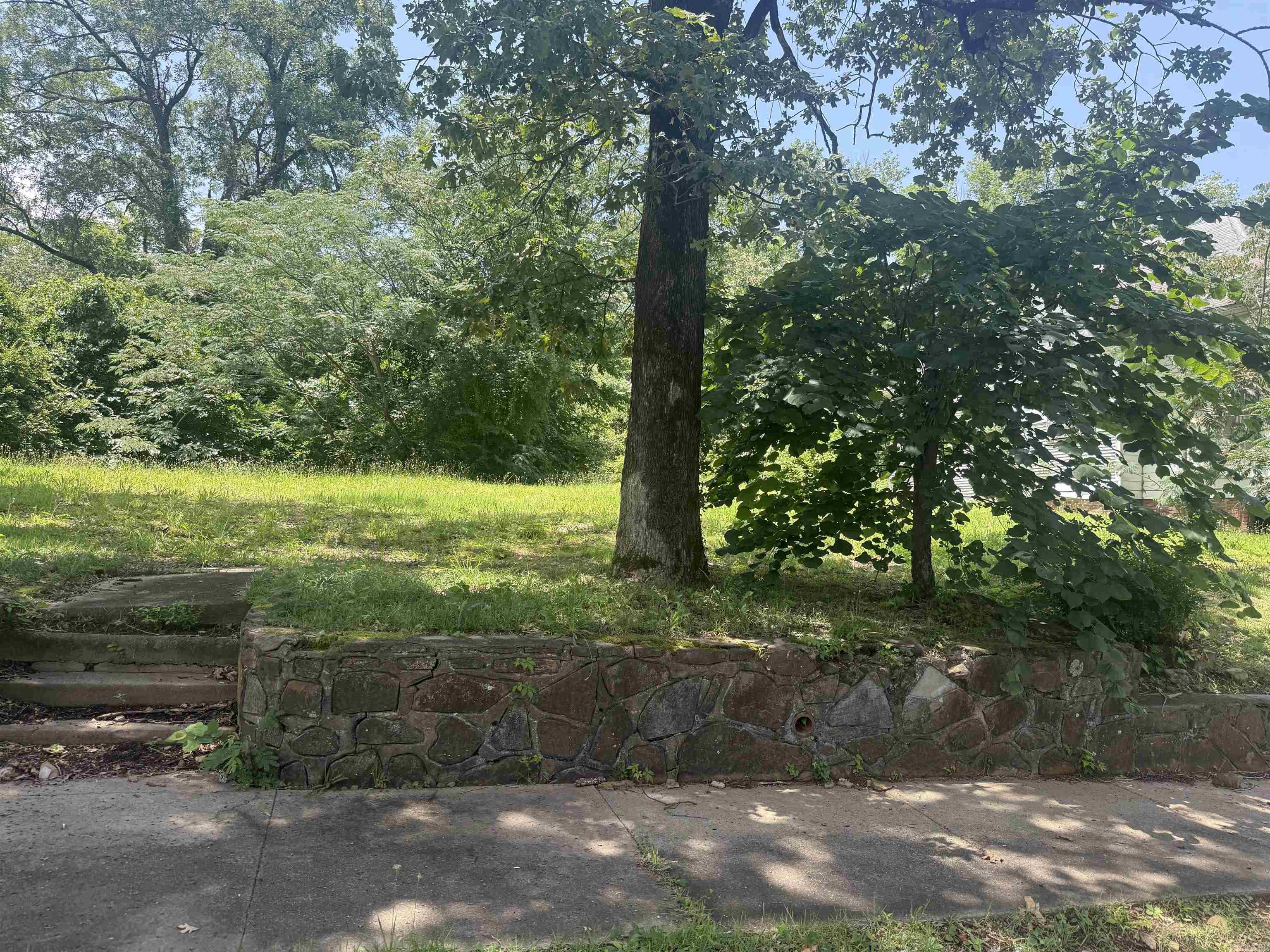 3508 Martin Luther King Drive  Little Rock, AR