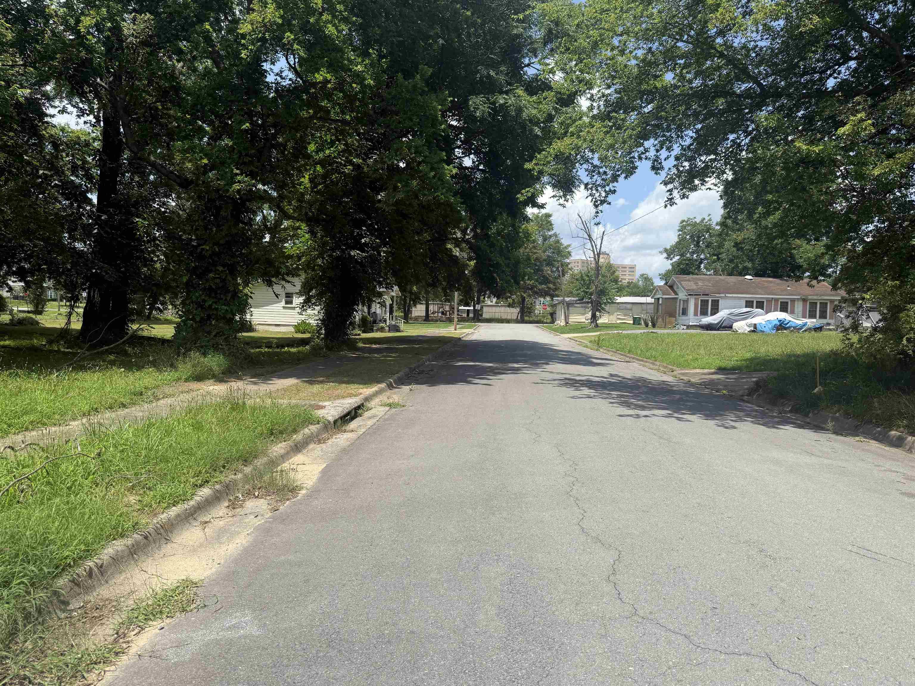 2920 Scott Street  Little Rock, AR