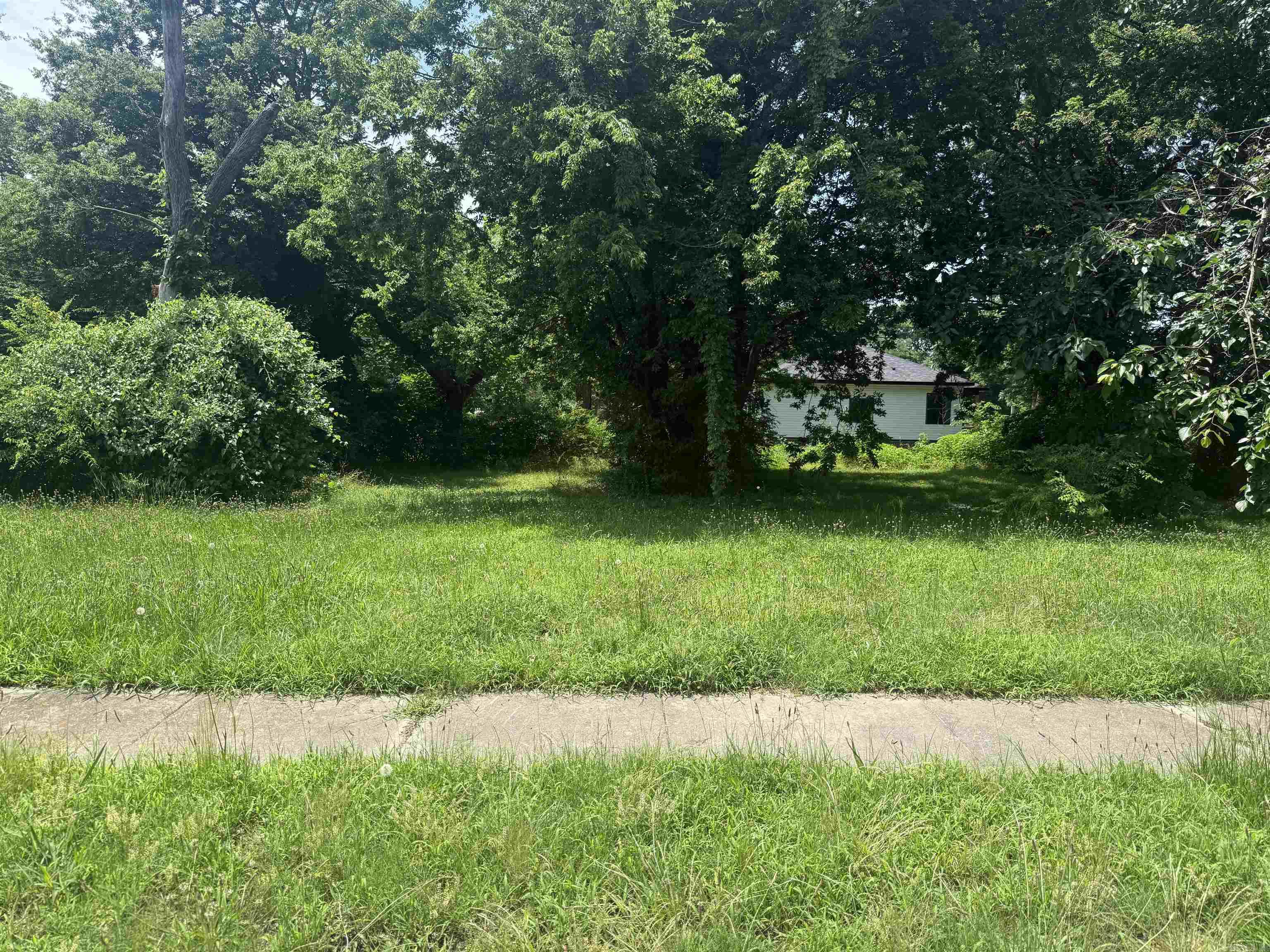 2920 Scott Street  Little Rock, AR