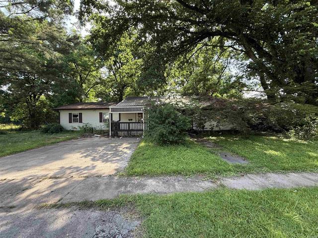 514 N Second  Jonesboro, AR