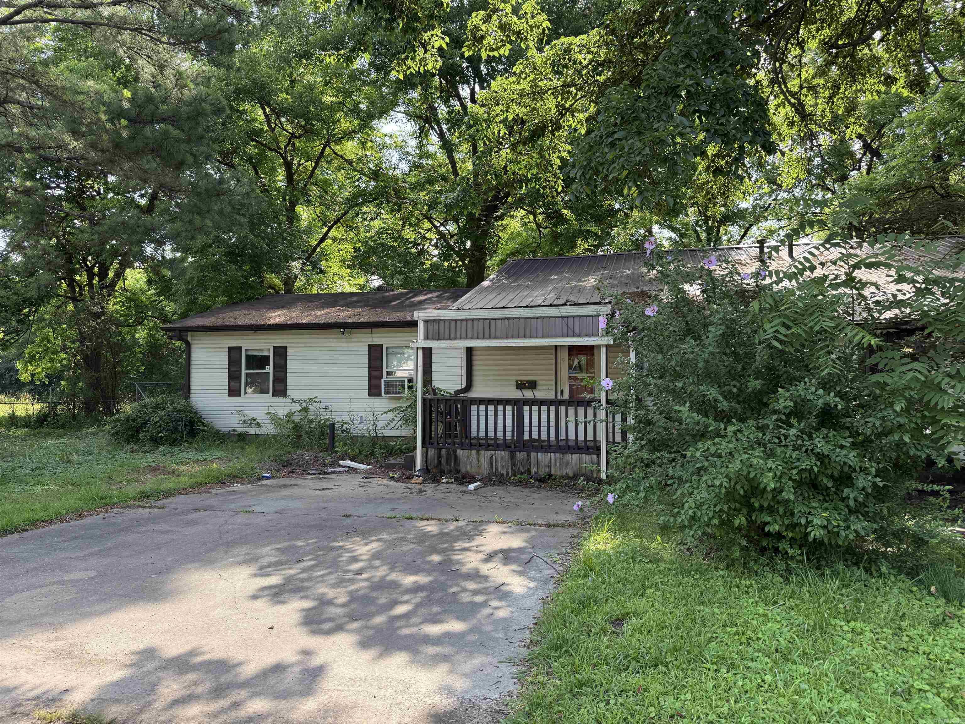512 Second  Jonesboro, AR