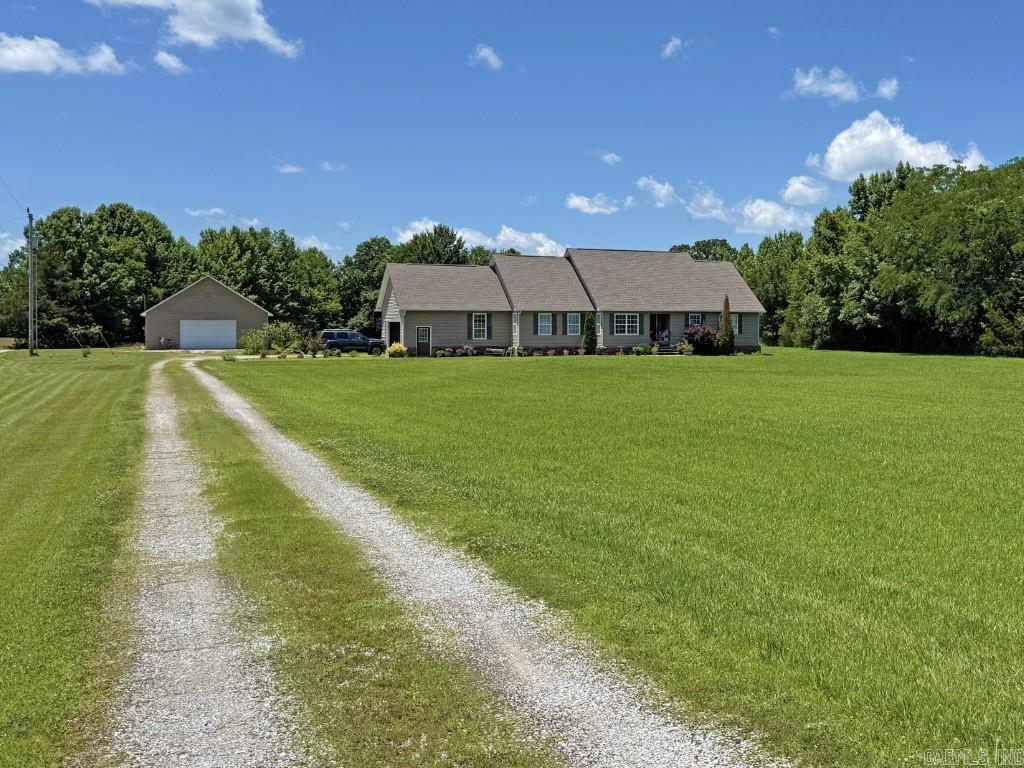 10 Harry  Batesville, AR