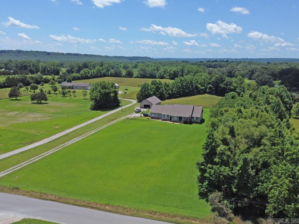 10 Harry  Batesville, AR