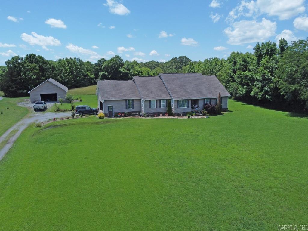 10 Harry  Batesville, AR
