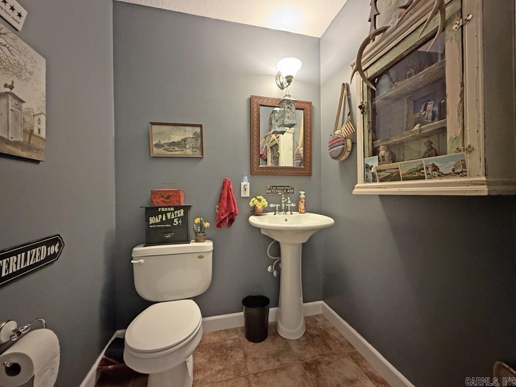 10 Harry  Batesville, AR
