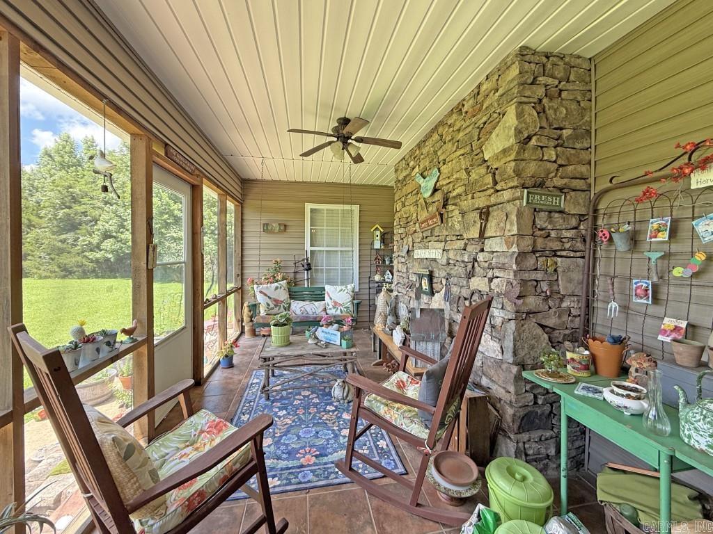 10 Harry  Batesville, AR