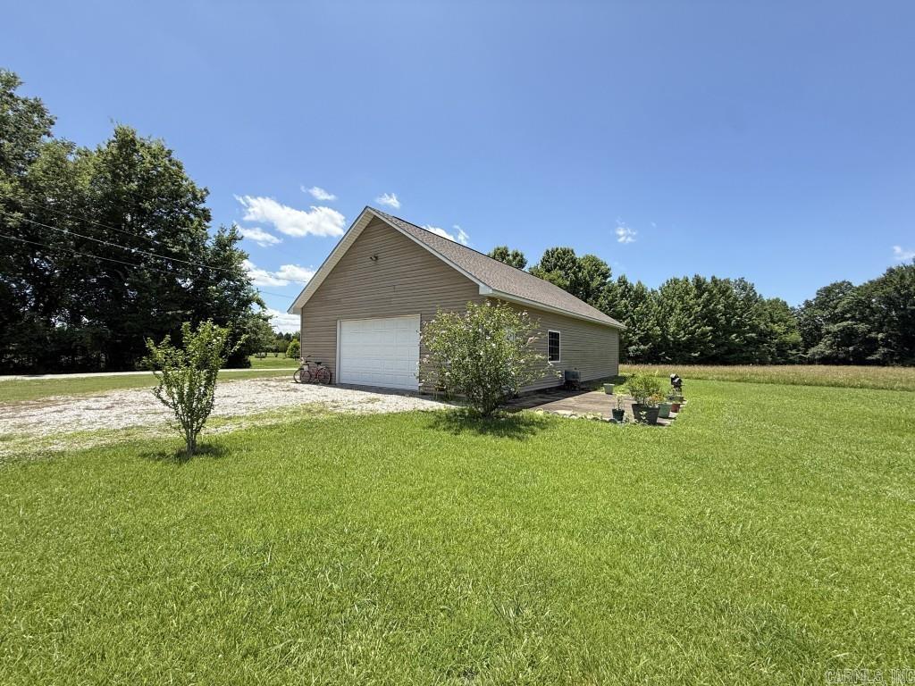 10 Harry  Batesville, AR