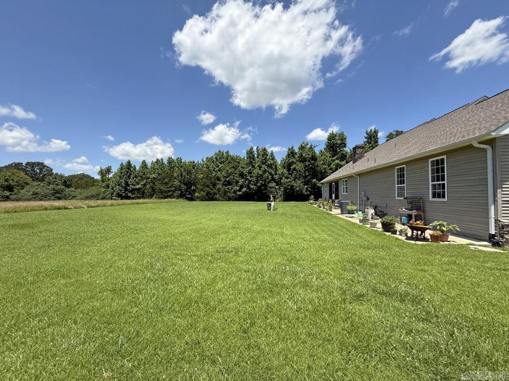 10 Harry  Batesville, AR
