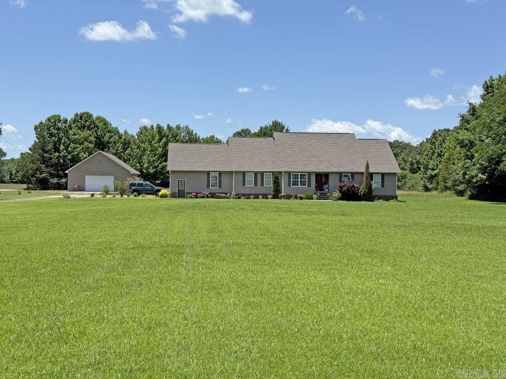 10 Harry  Batesville, AR