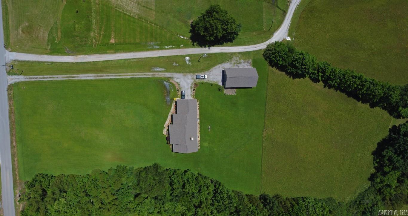 10 Harry  Batesville, AR
