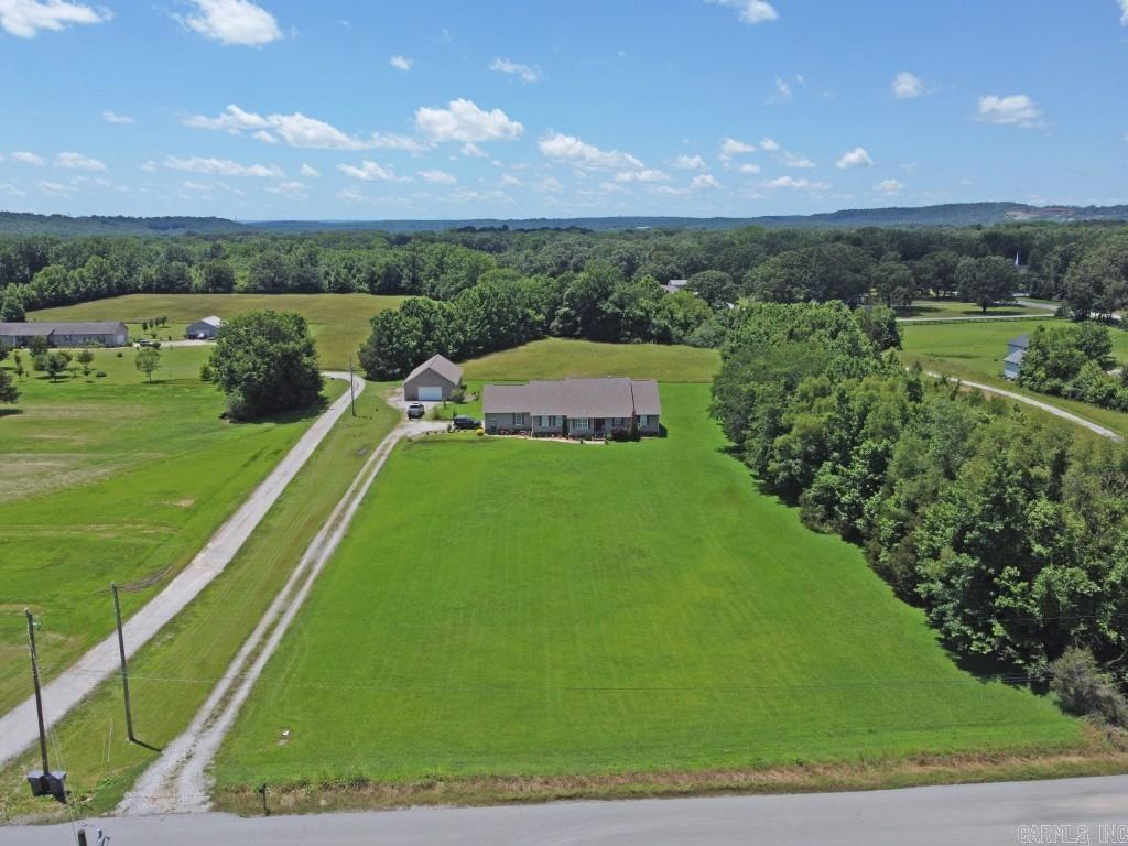 10 Harry  Batesville, AR