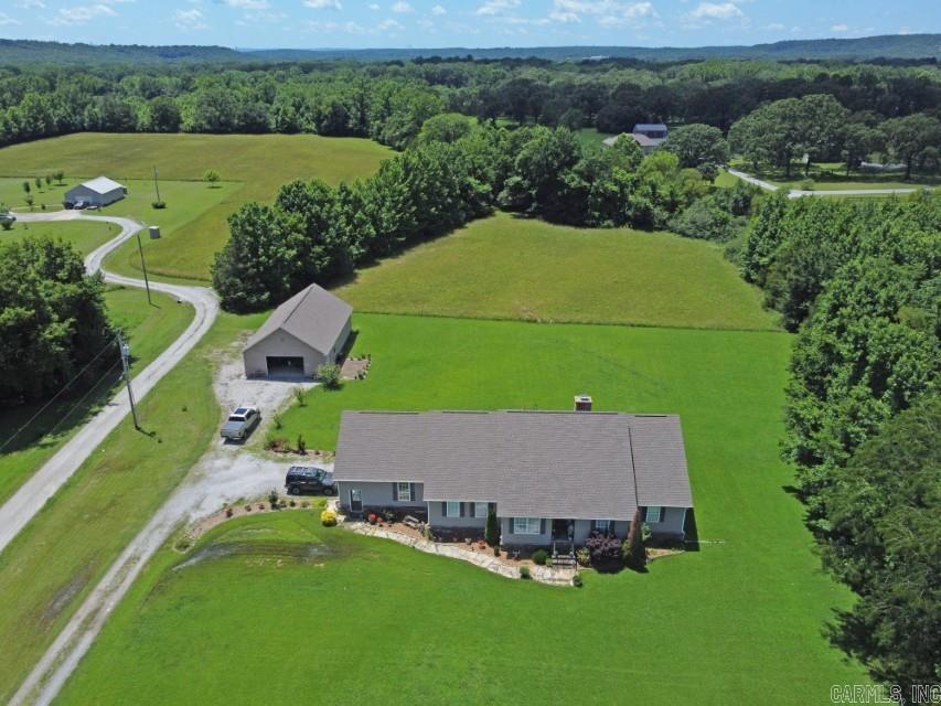10 Harry  Batesville, AR