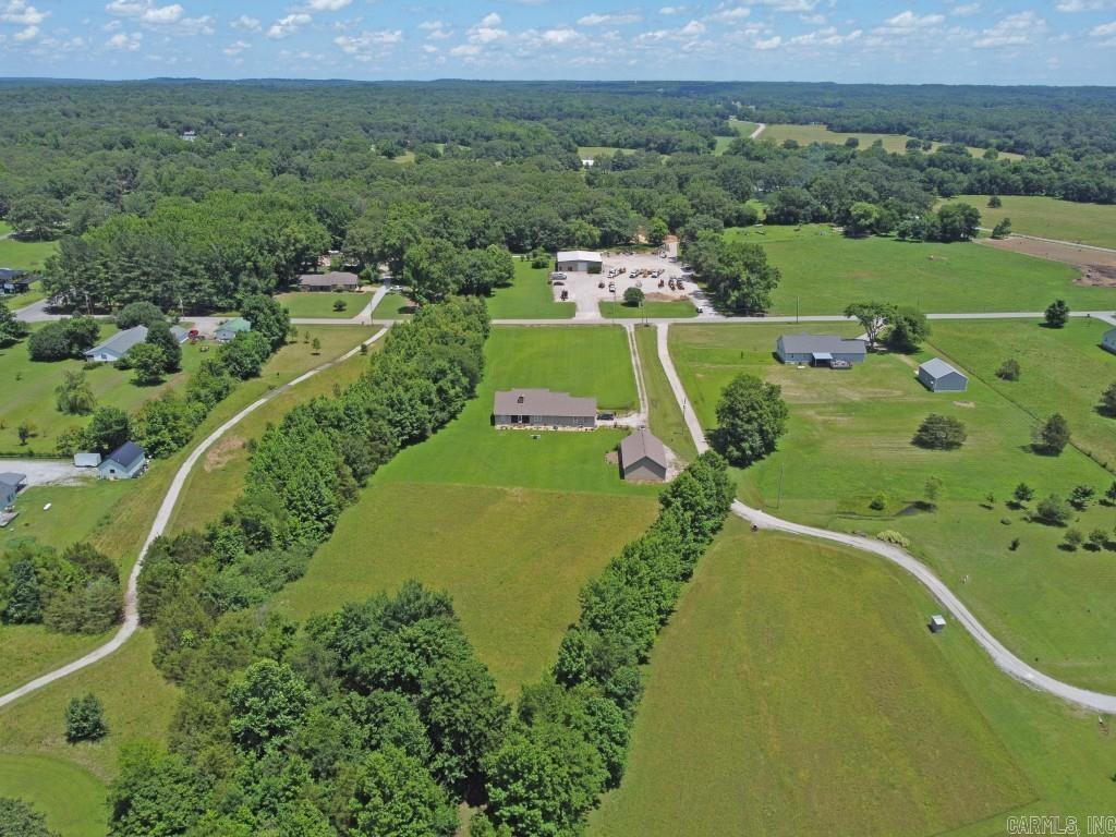 10 Harry  Batesville, AR