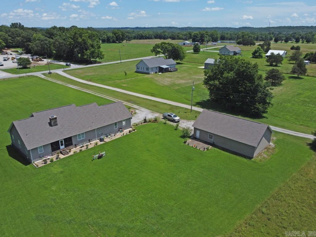 10 Harry  Batesville, AR