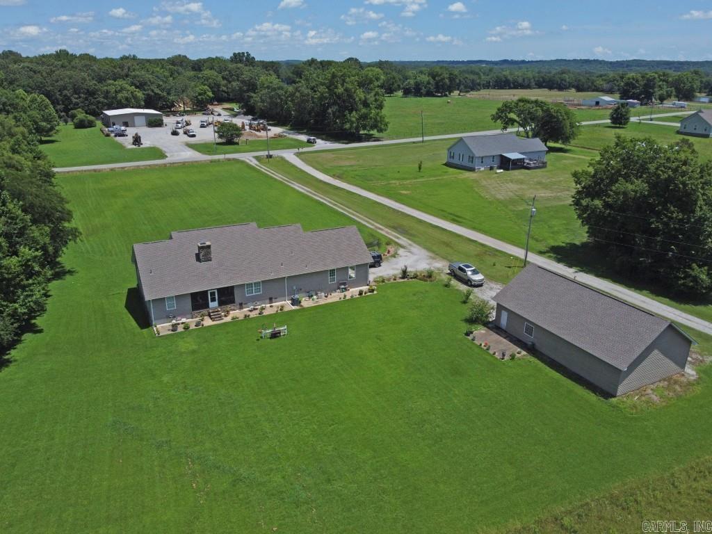 10 Harry  Batesville, AR