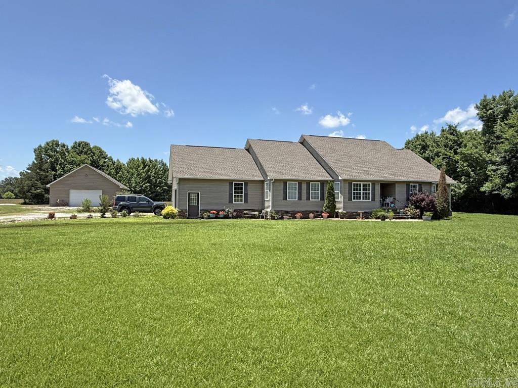 10 Harry  Batesville, AR