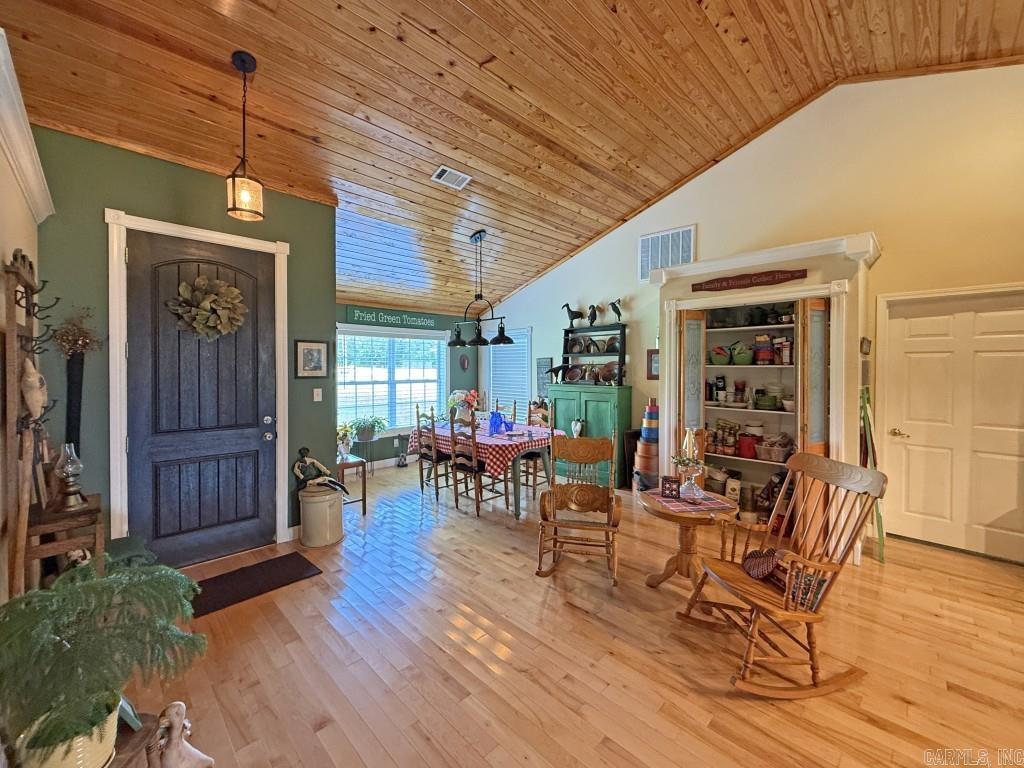 10 Harry  Batesville, AR