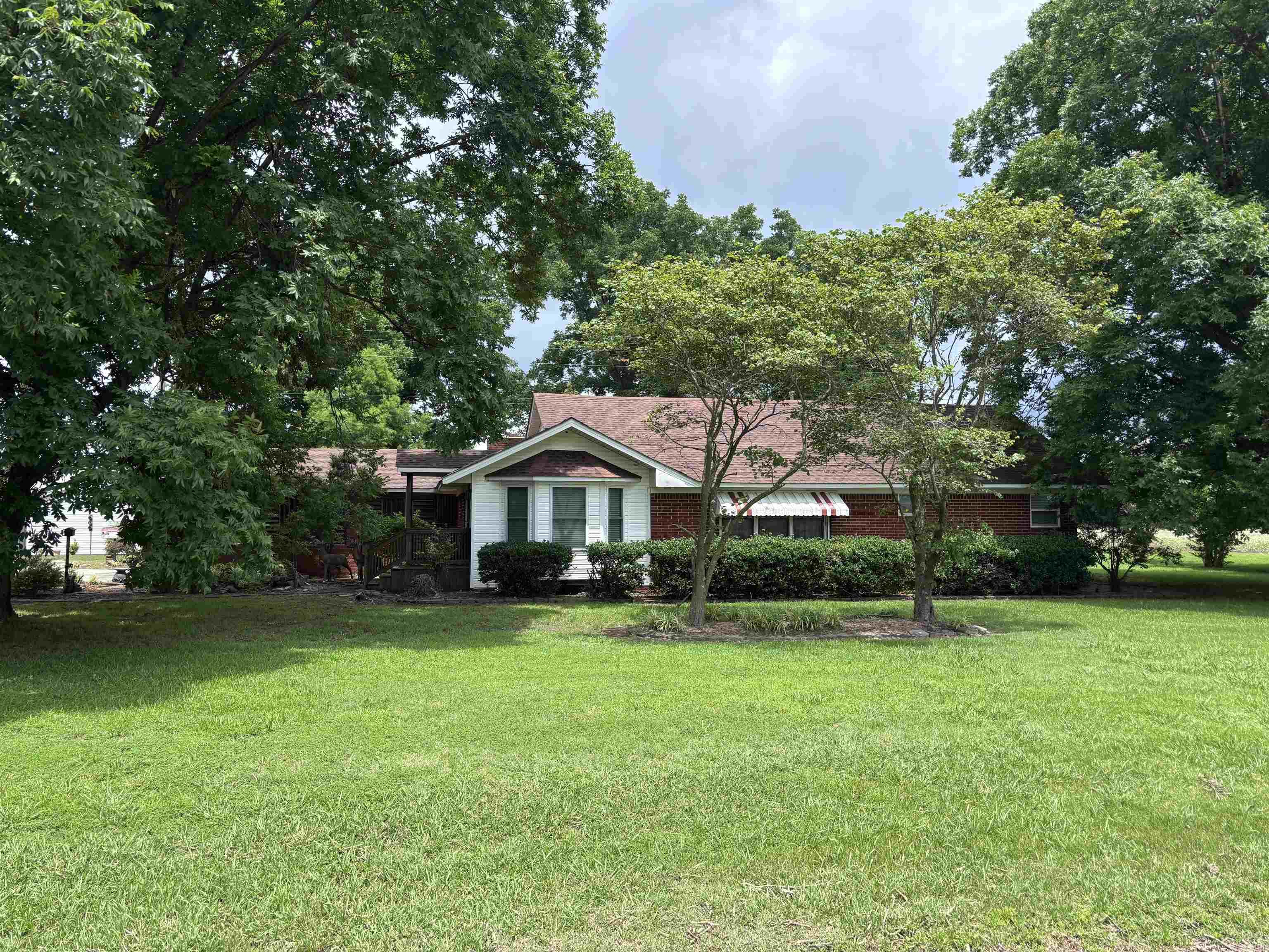 1497 Highway 49  Rector, AR