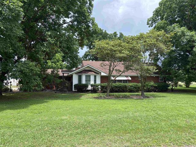 1497  Highway 49  Rector, AR