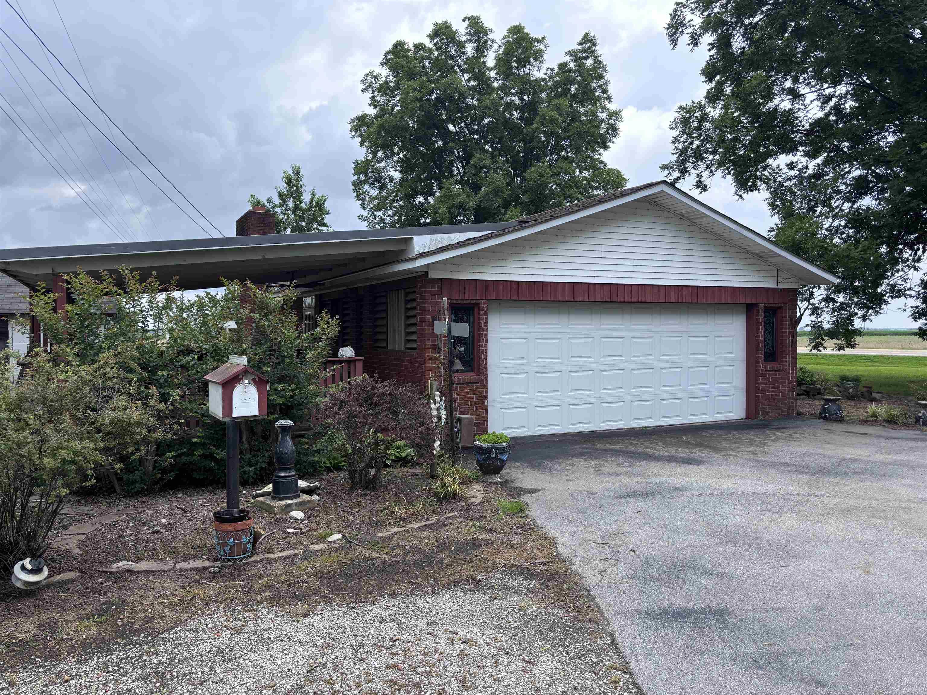 1497 Highway 49  Rector, AR