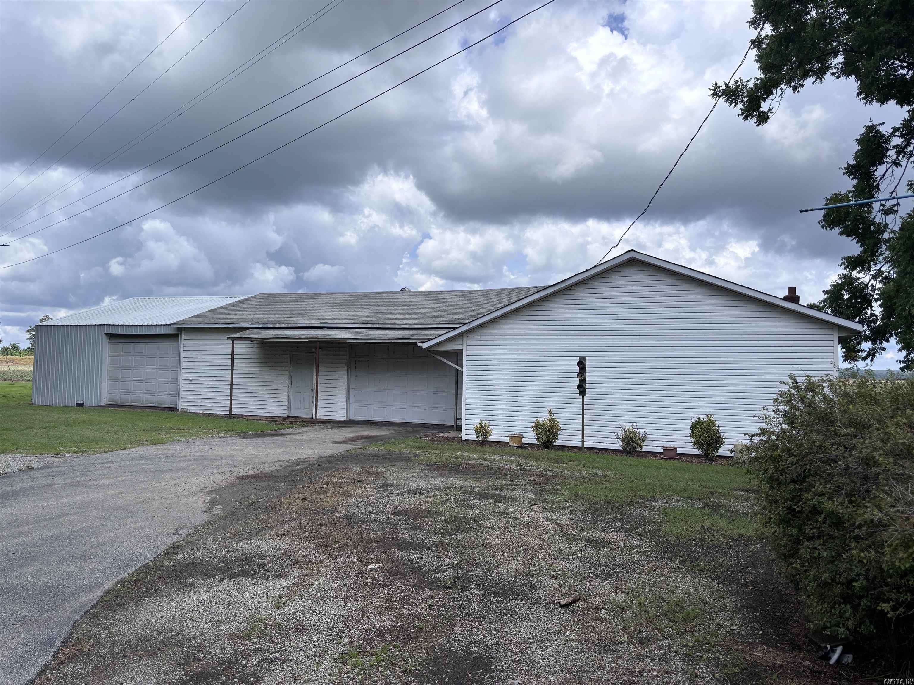 1497 Highway 49  Rector, AR