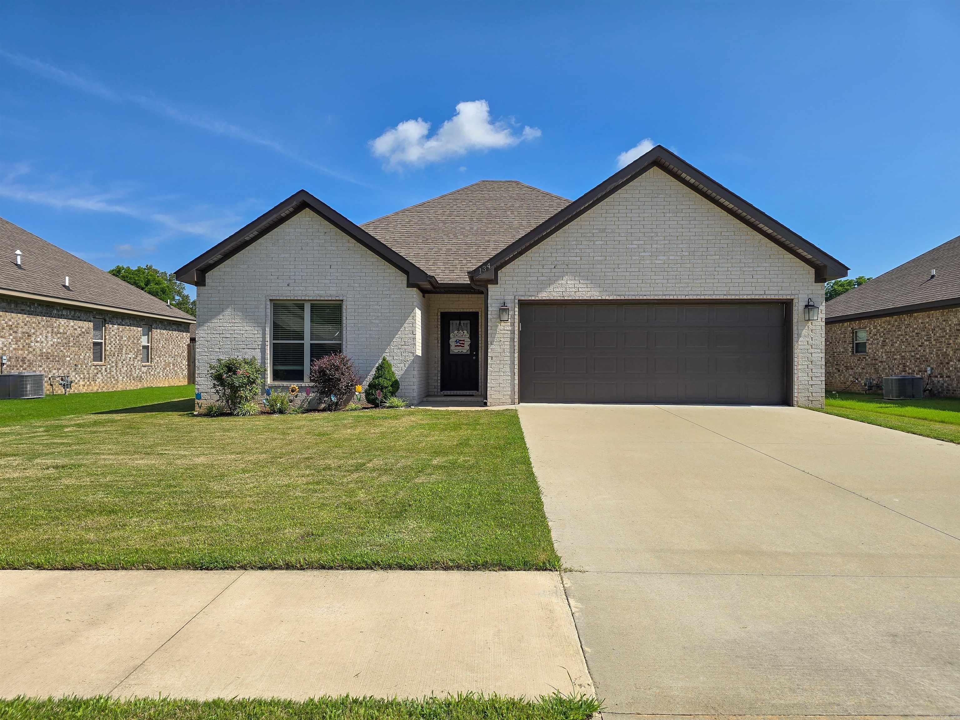 134 Brookvale  Brookland, AR