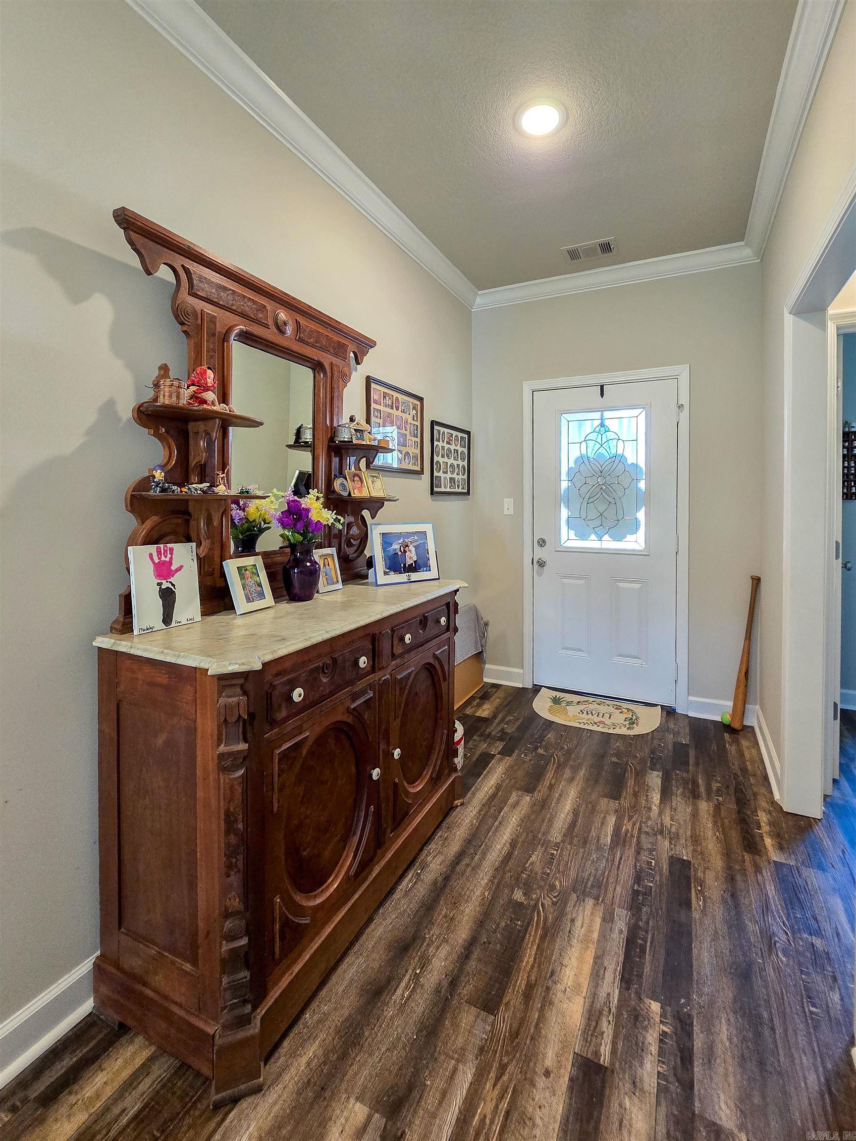 134 Brookvale  Brookland, AR